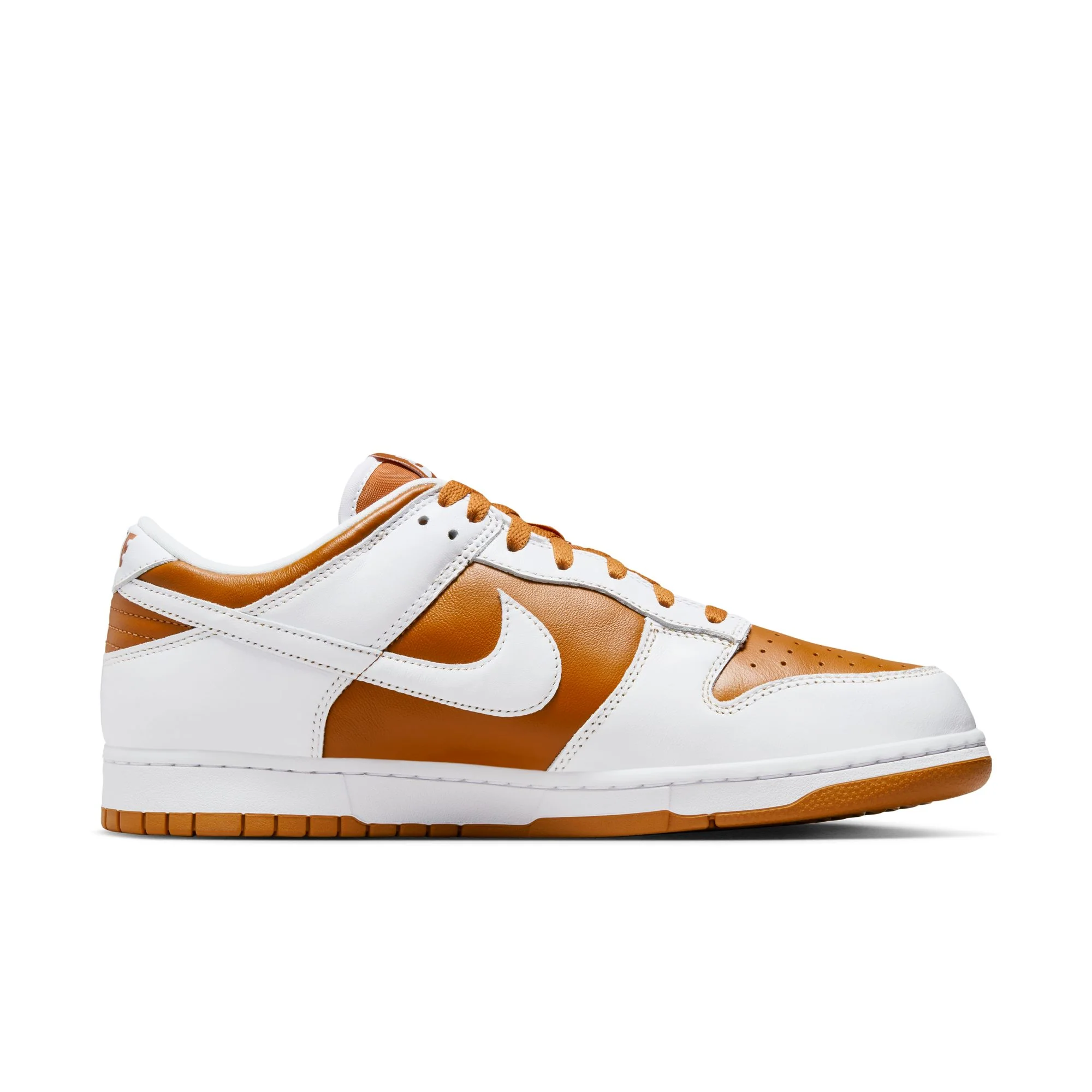 Nike Dunk Low QS Reverse Curry 2024 - Image 3