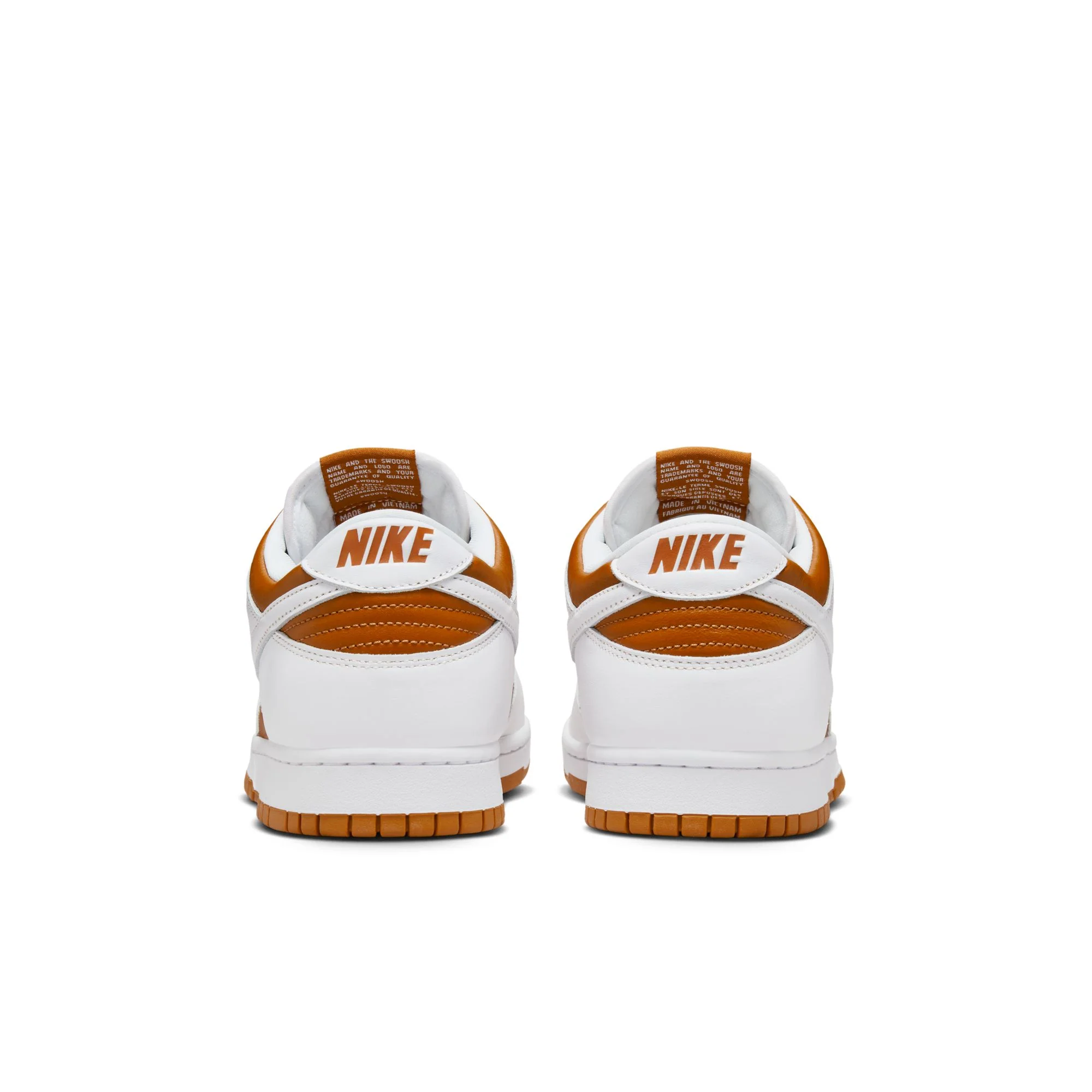 Nike Dunk Low QS Reverse Curry 2024 - Image 5