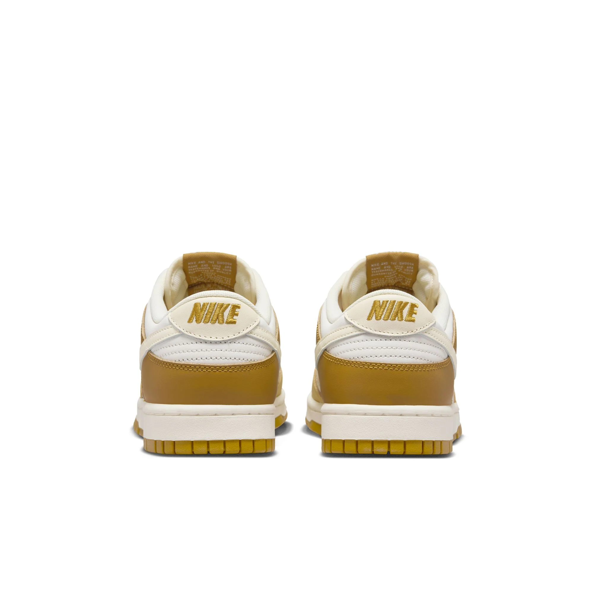 Nike Dunk Low Retro Bronzine - Image 5