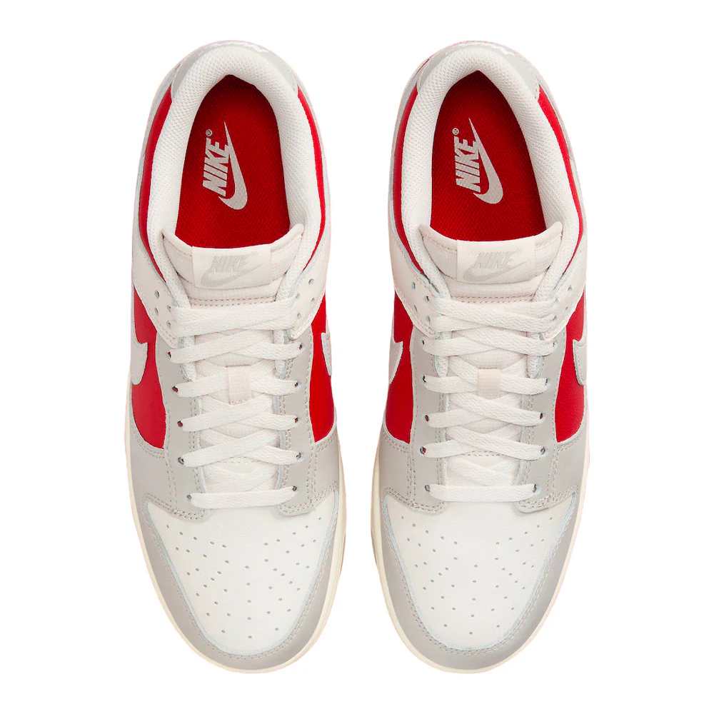Nike Dunk Low Retro Ivory Ultraman - Image 3