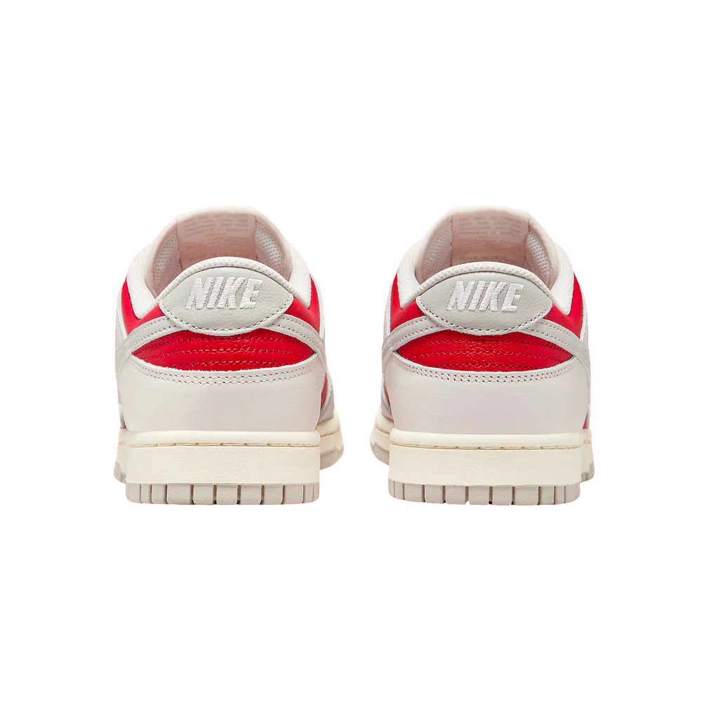 Nike Dunk Low Retro Ivory Ultraman - Image 4