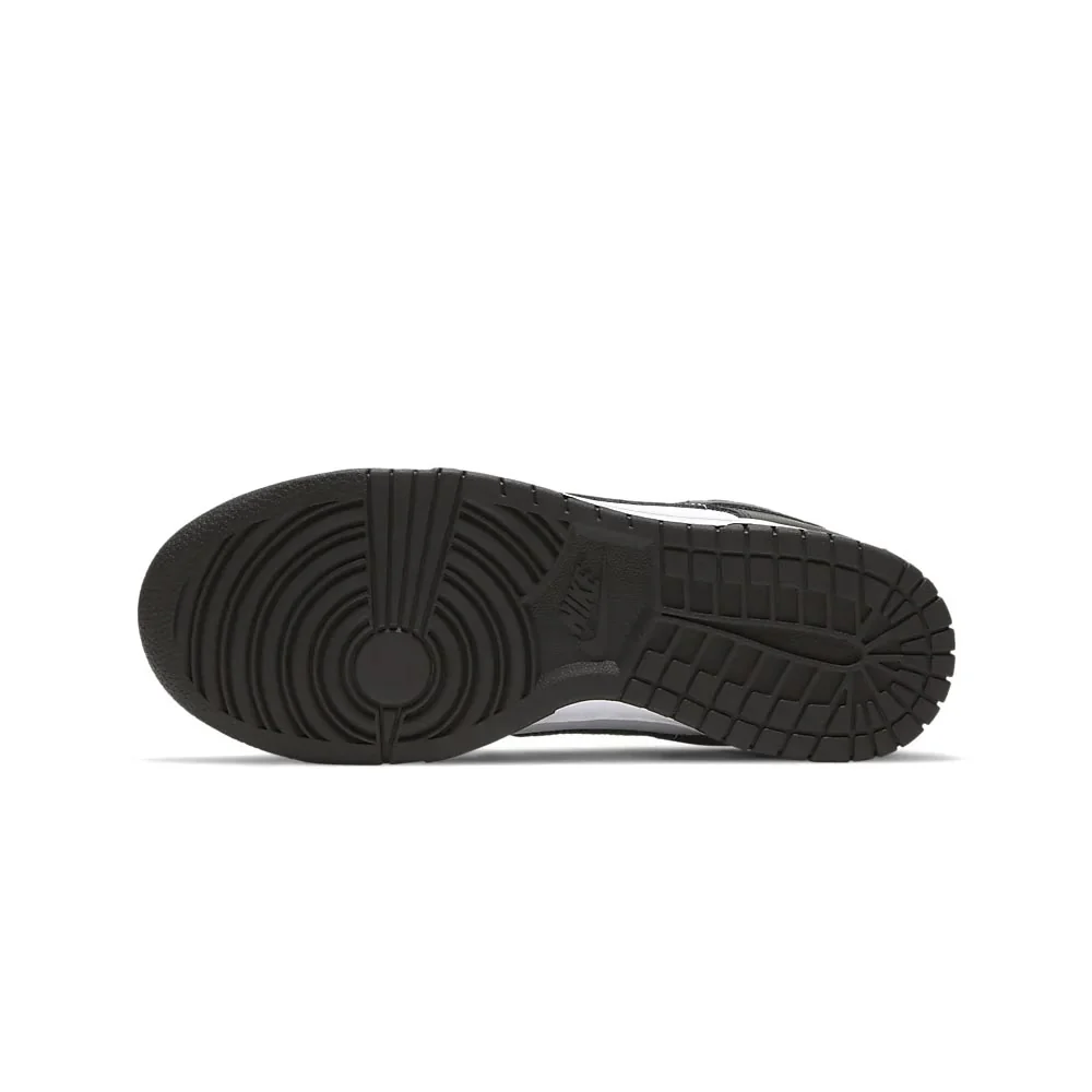 Nike Dunk Low Retro Panda White Black - Image 6