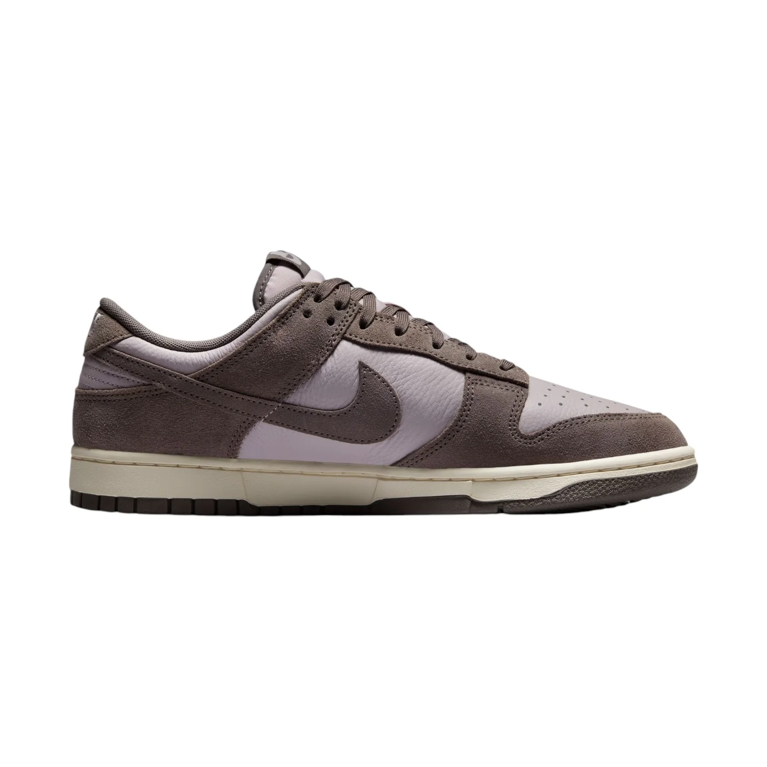 Nike Dunk Low Retro Platinum Violet - Image 3
