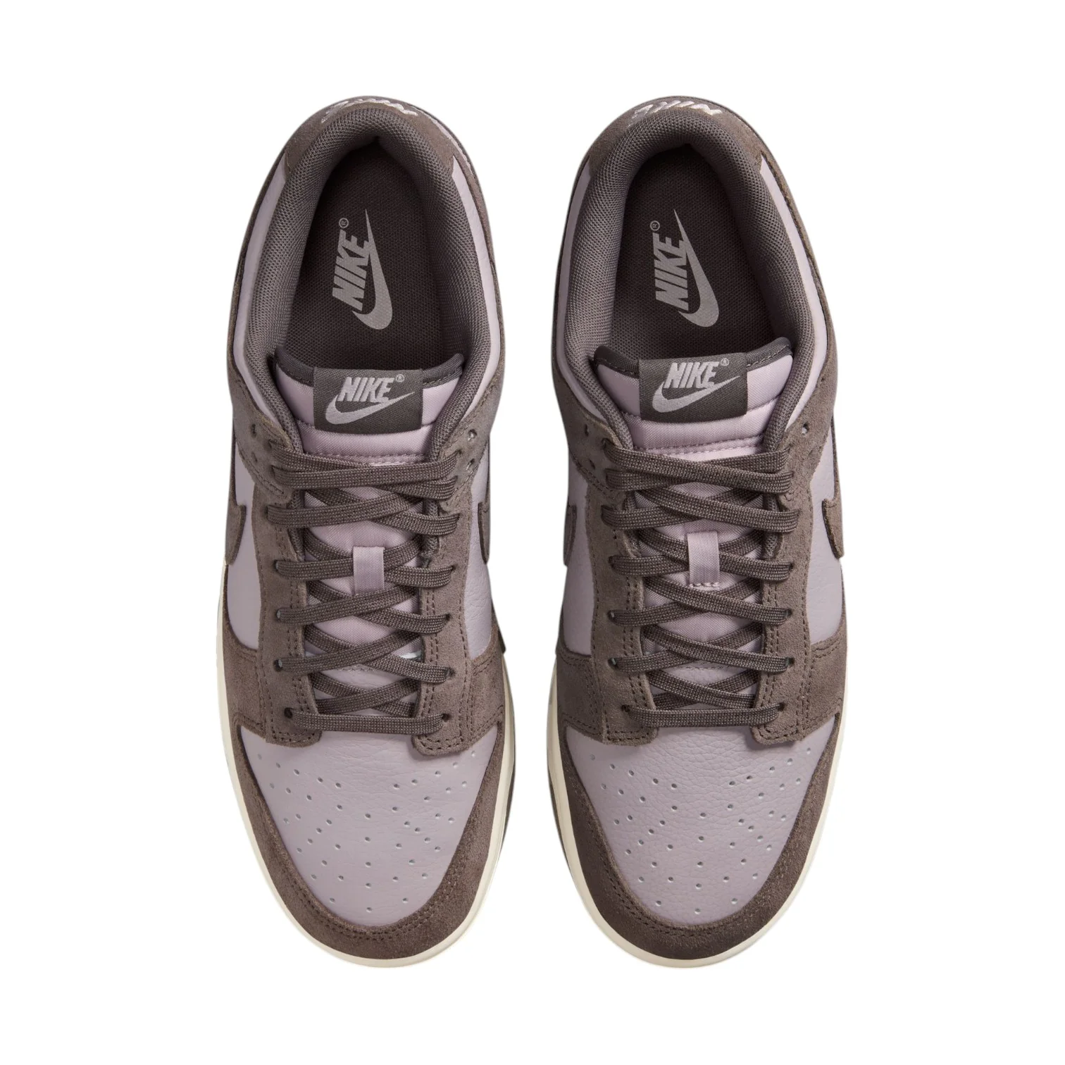 Nike Dunk Low Retro Platinum Violet - Image 4