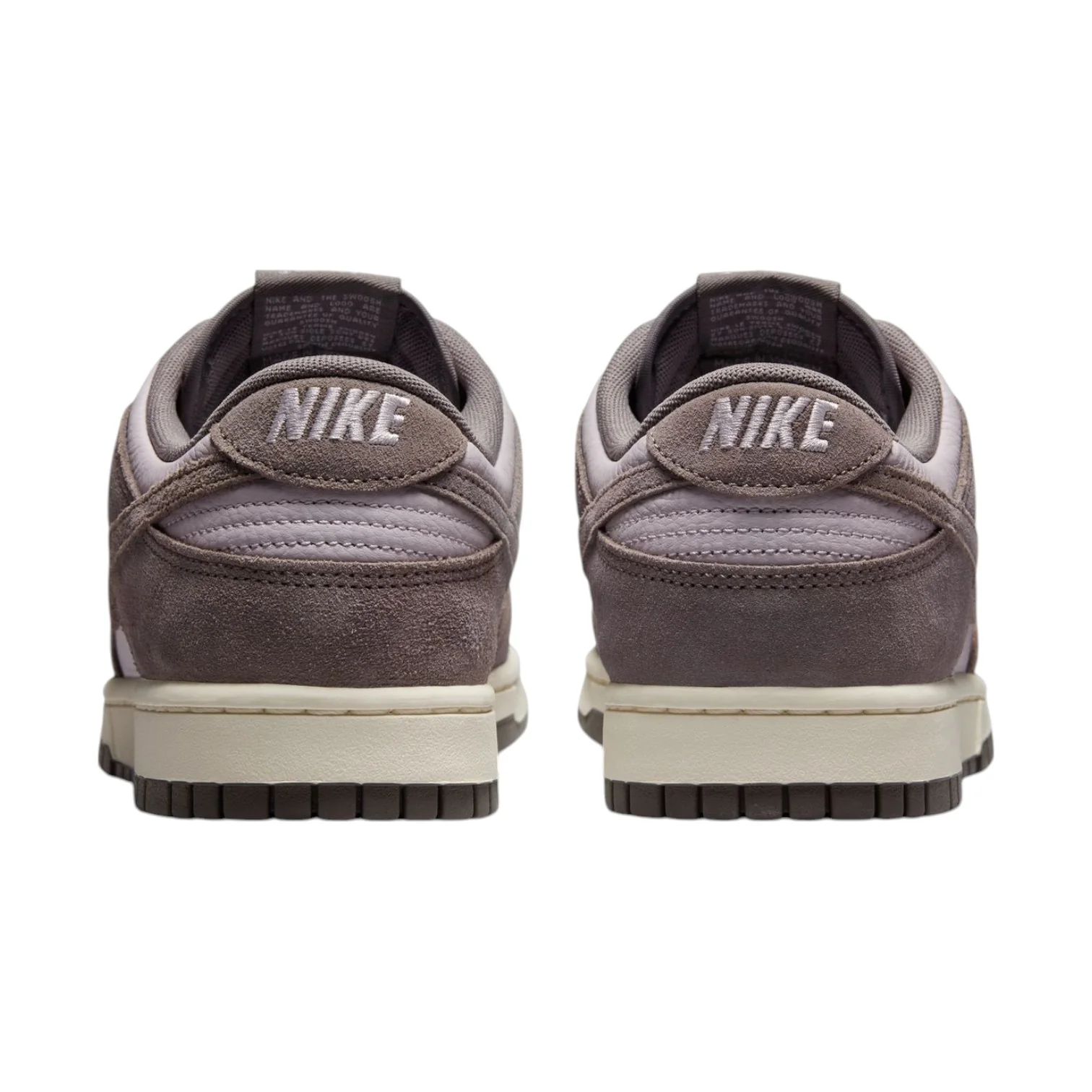 Nike Dunk Low Retro Platinum Violet - Image 5
