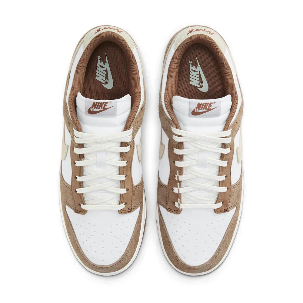Nike Dunk Low Retro PRM Medium Curry - Image 4