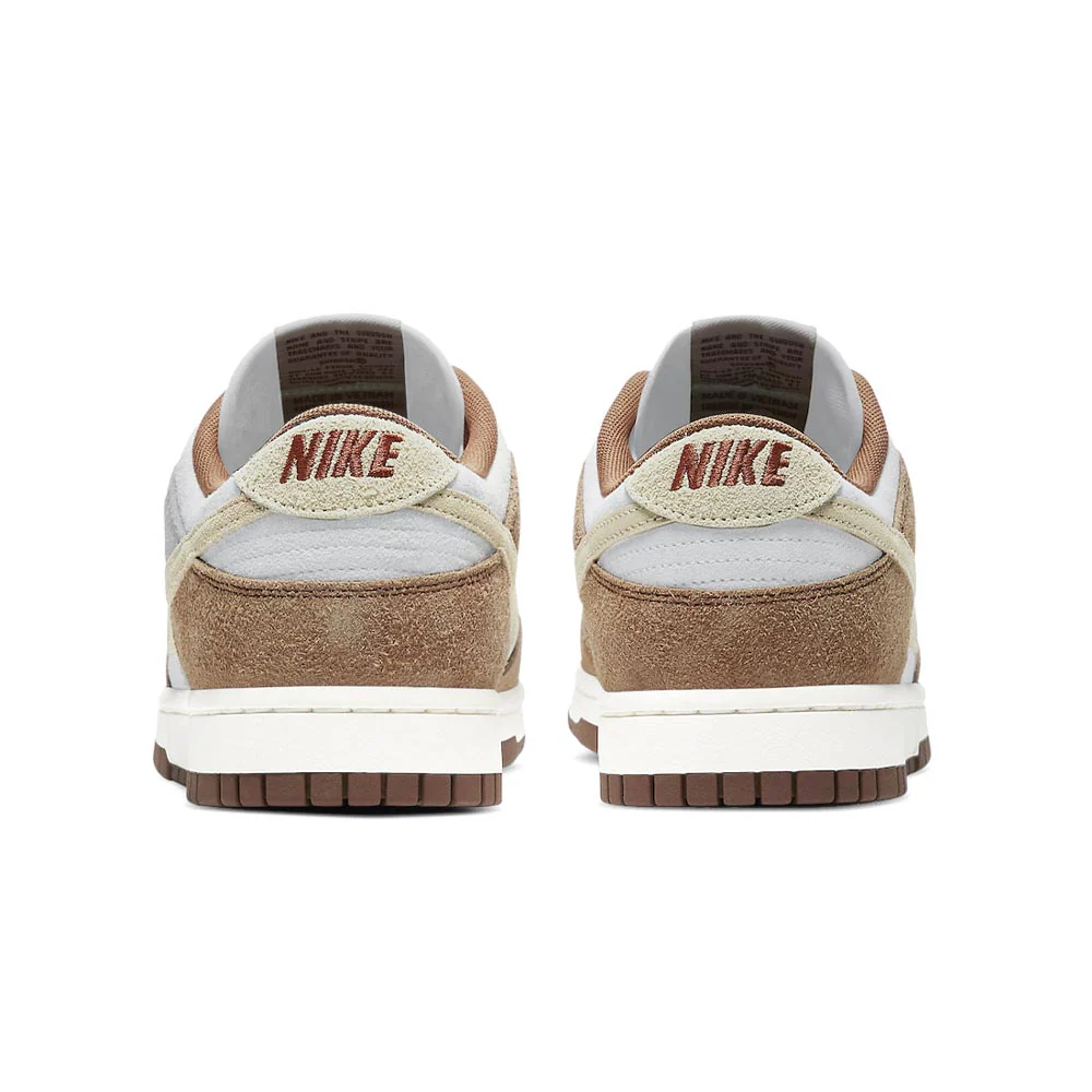 Nike Dunk Low Retro PRM Medium Curry - Image 5