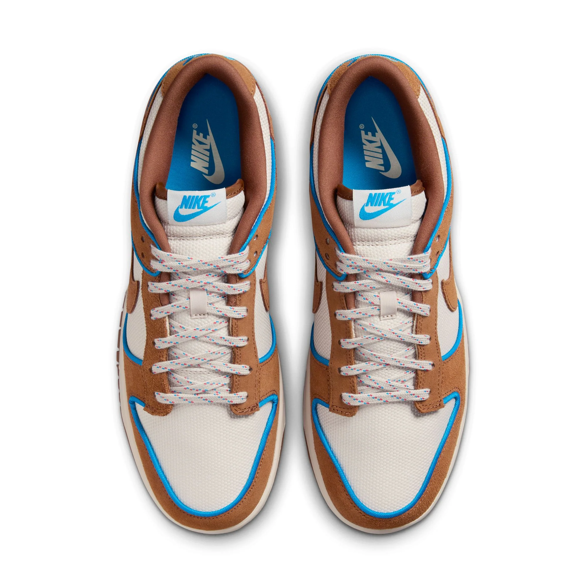 Nike Dunk Low Premium Light British Tan - Image 4