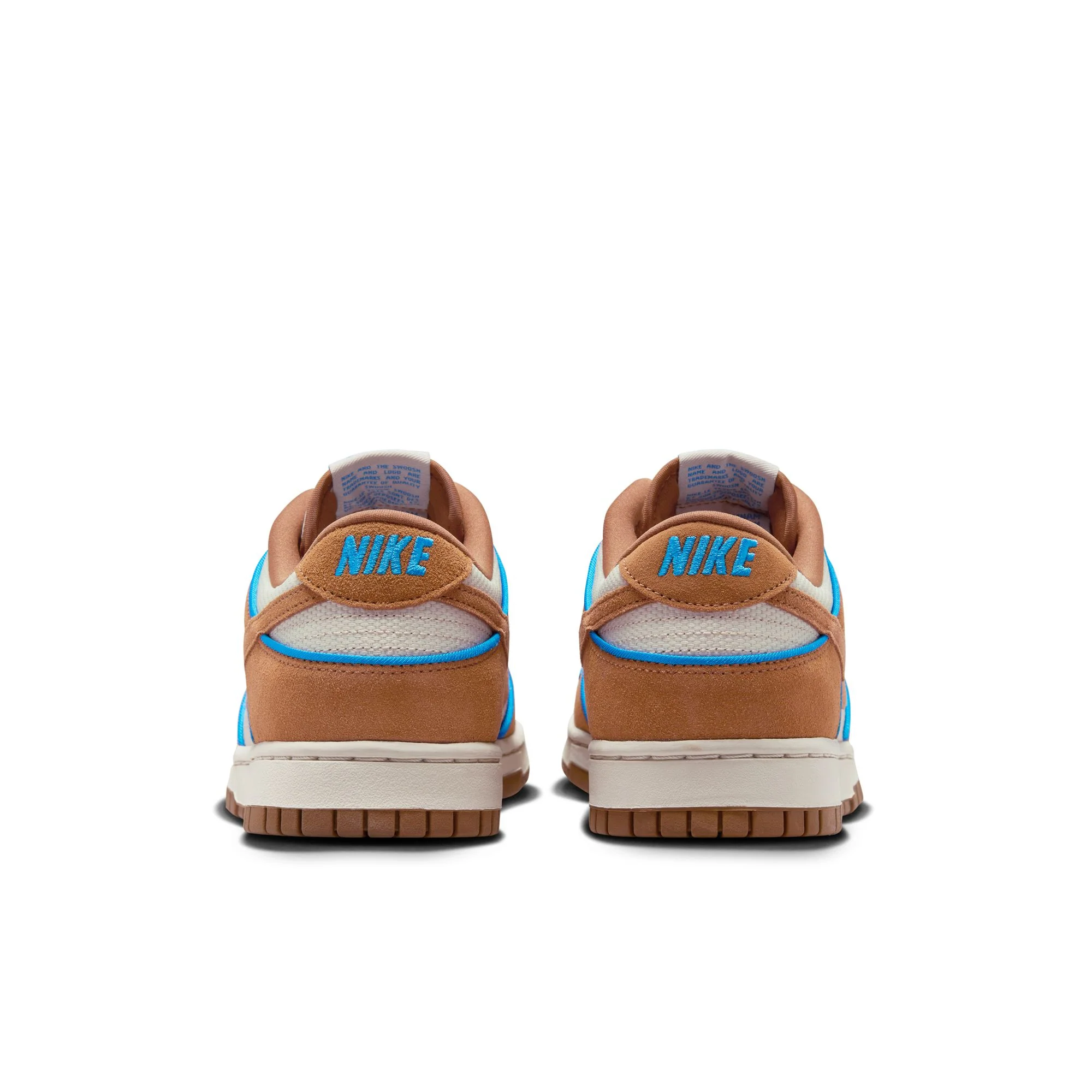 Nike Dunk Low Premium Light British Tan - Image 5