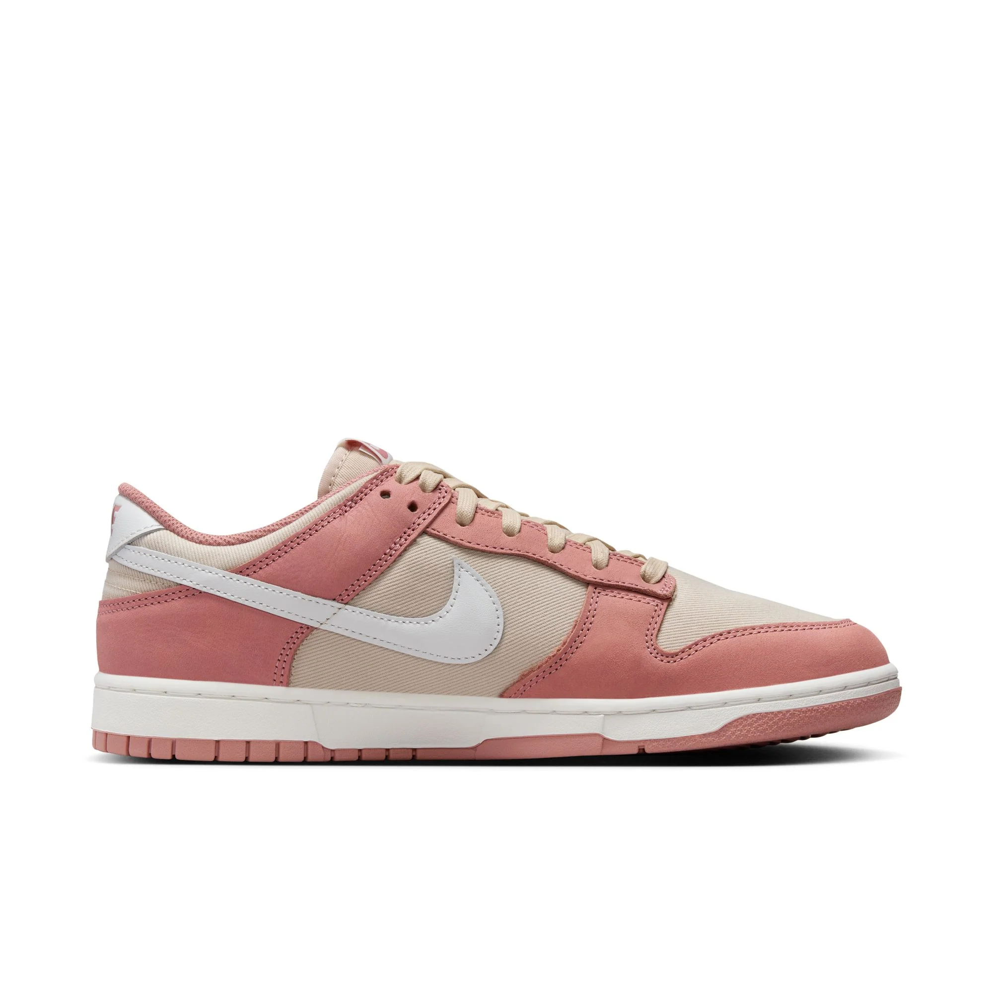 Nike Dunk Low Red Stardust - Image 3