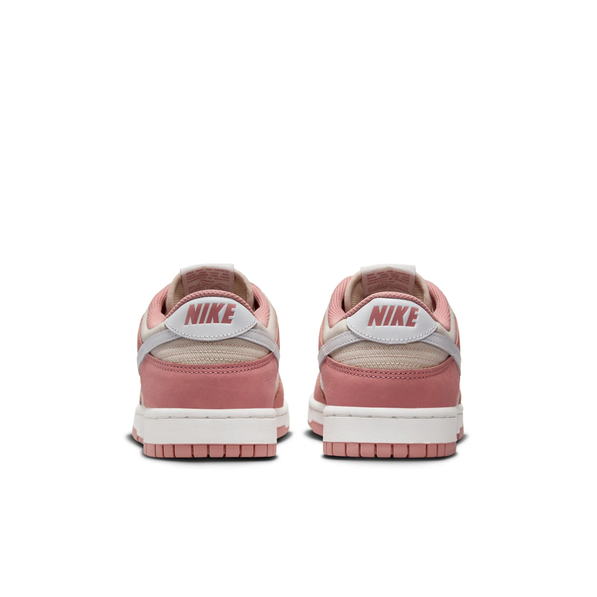 Nike Dunk Low Red Stardust - Image 5