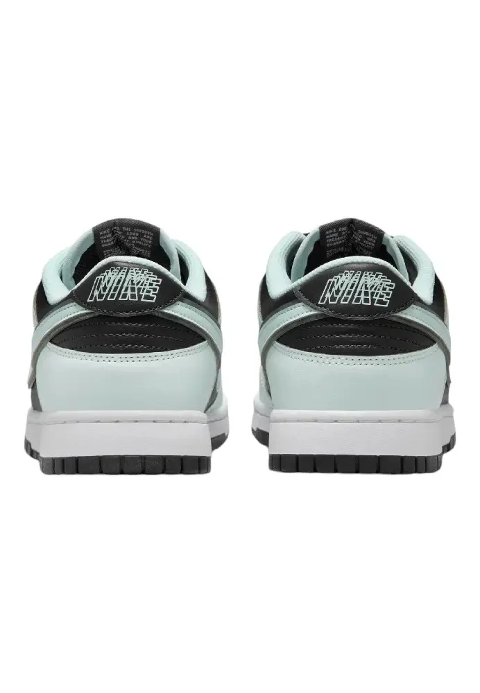 Nike Dunk Low Retro Prm Dark Smoke Grey Barely Green - Image 3