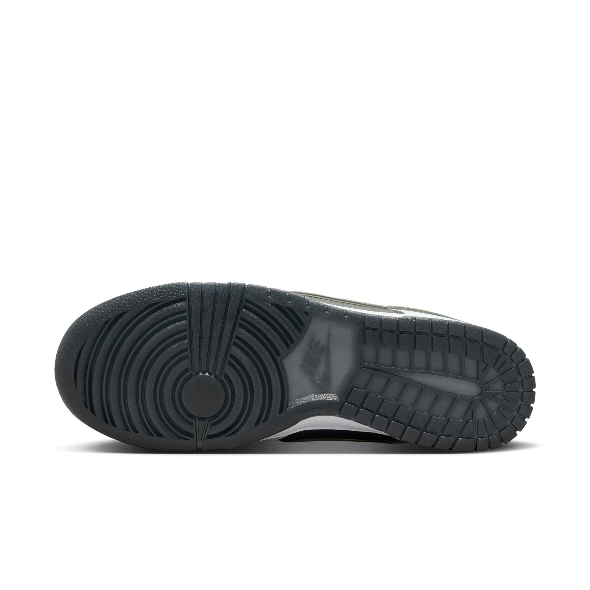Nike Dunk Low Retro Prm Dark Smoke Grey Barely Green - Image 6