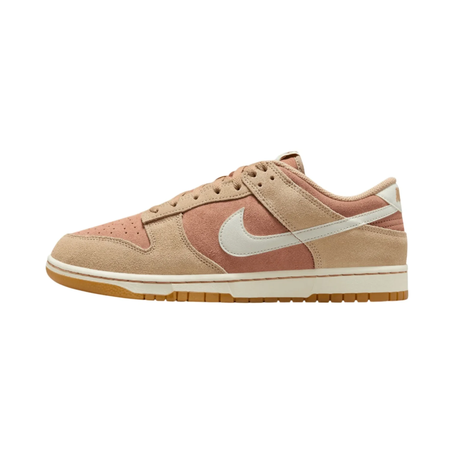 Nike Dunk Low SE Hemp Terra Blush