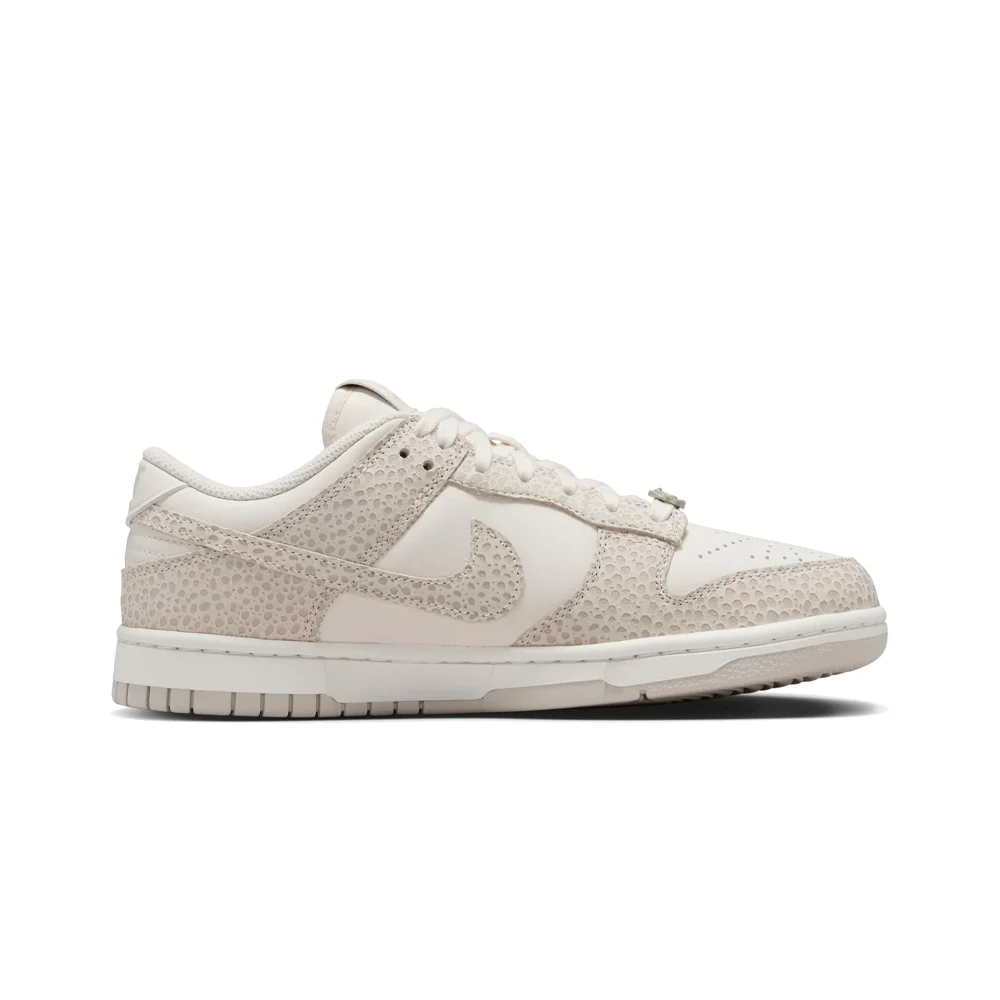 Nike Dunk Low Safari Phantom - Image 3