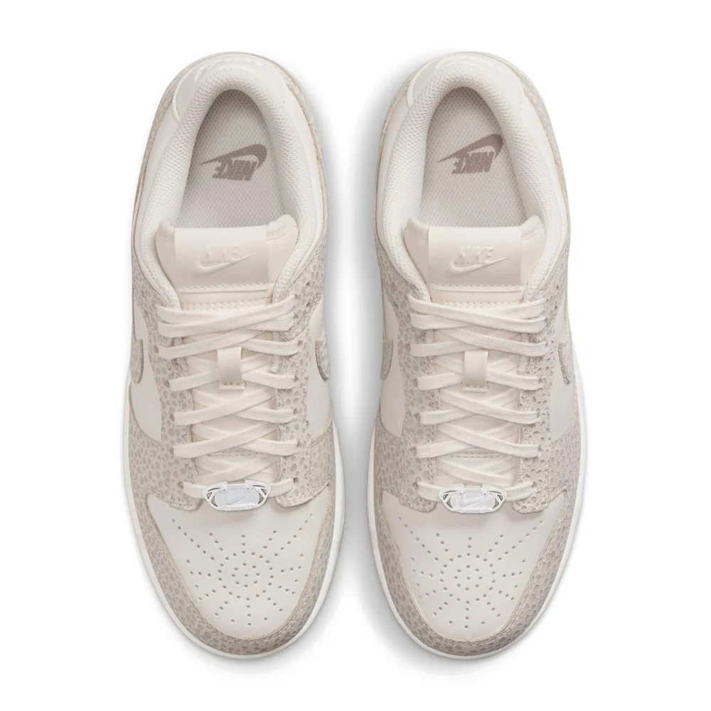Nike Dunk Low Safari Phantom - Image 4