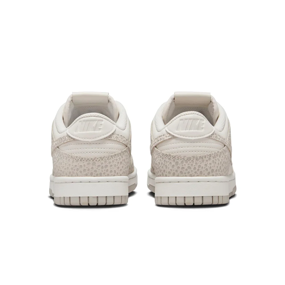 Nike Dunk Low Safari Phantom - Image 5