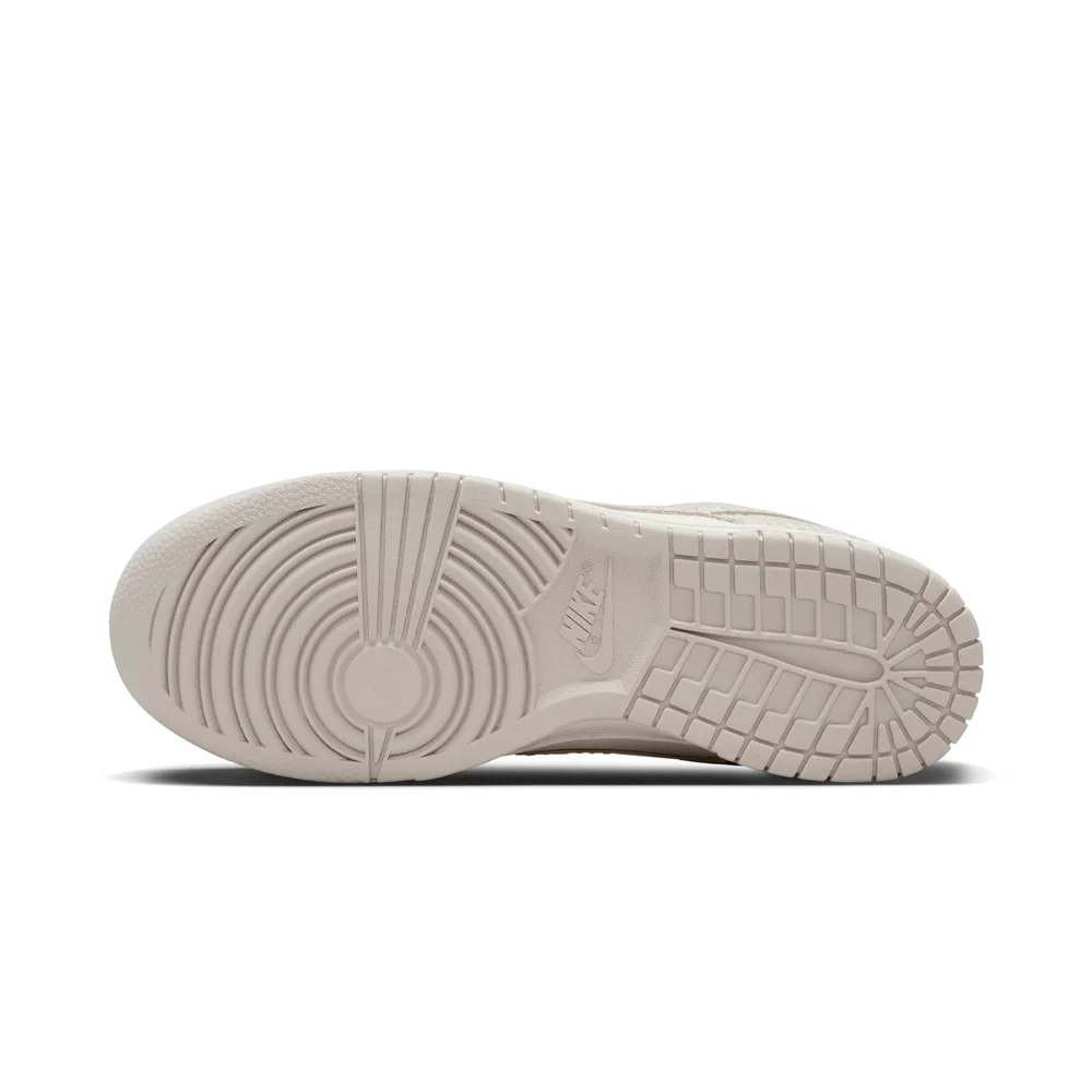 Nike Dunk Low Safari Phantom - Image 6