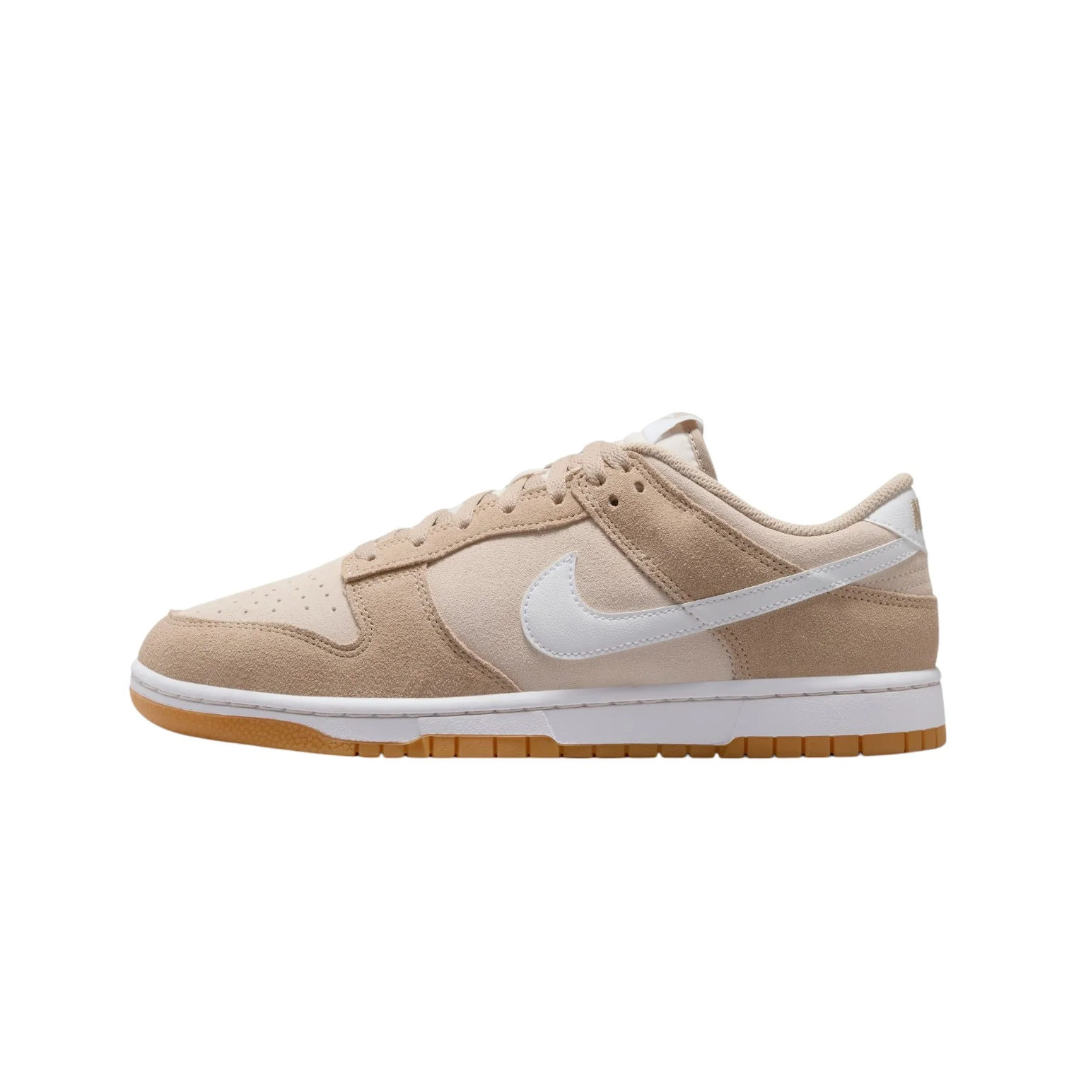 Nike Dunk Low SE Light Orewood Gum
