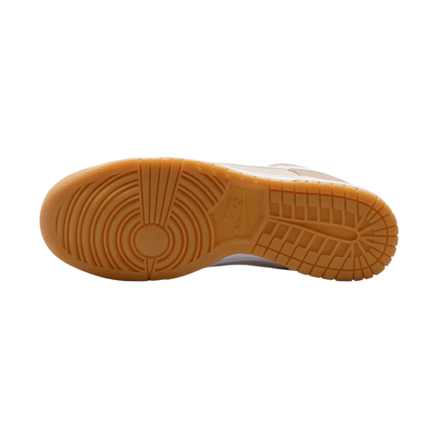 Nike Dunk Low SE Light Orewood Gum - Image 6