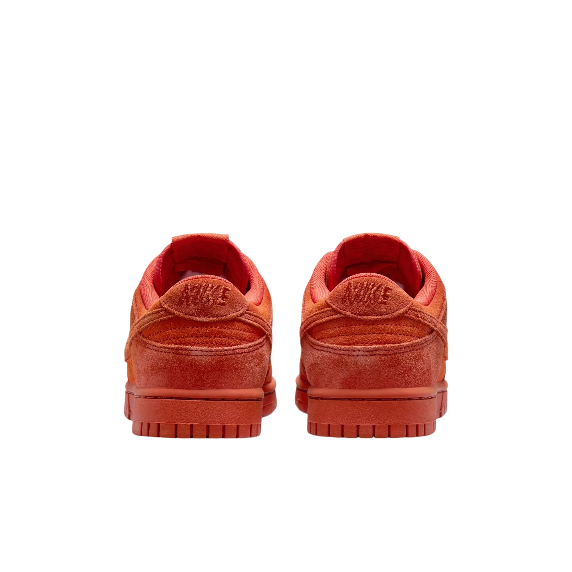 Nike Dunk Low SE Picante Red Dragon Red - Image 5