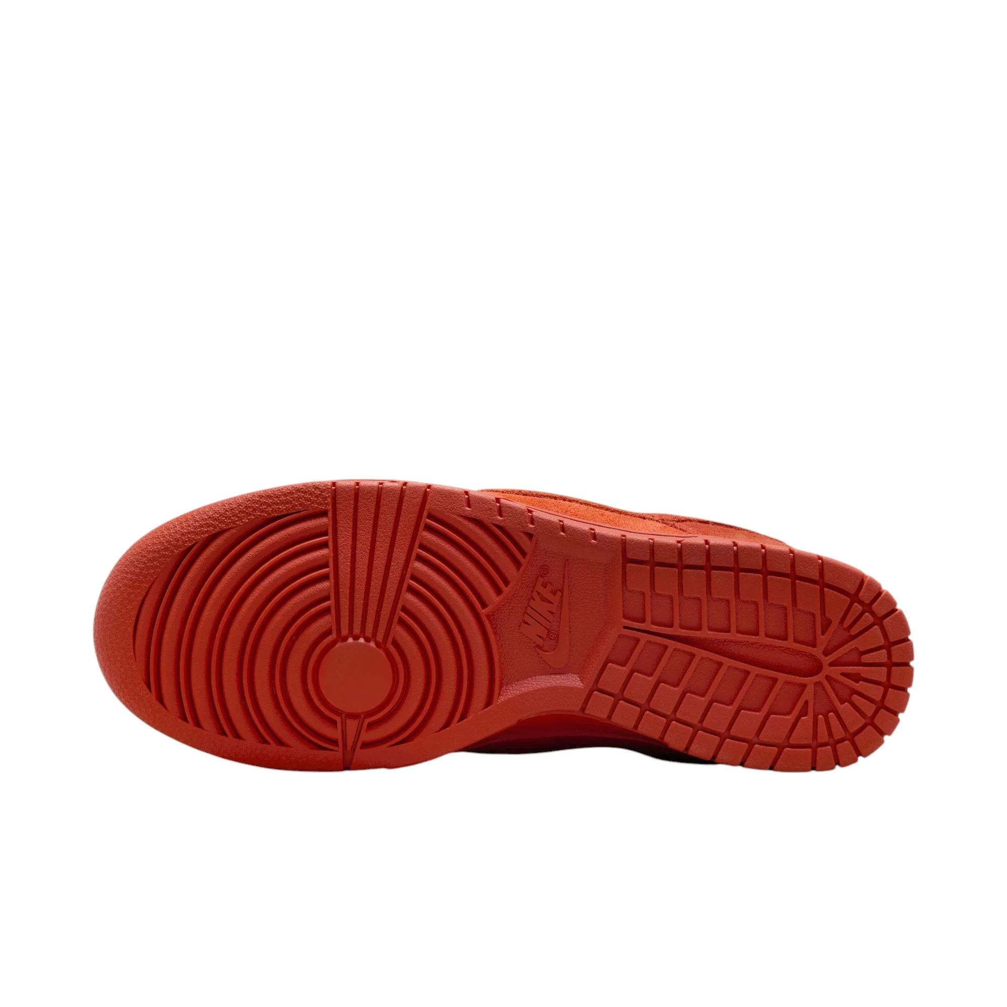 Nike Dunk Low SE Picante Red Dragon Red - Image 6