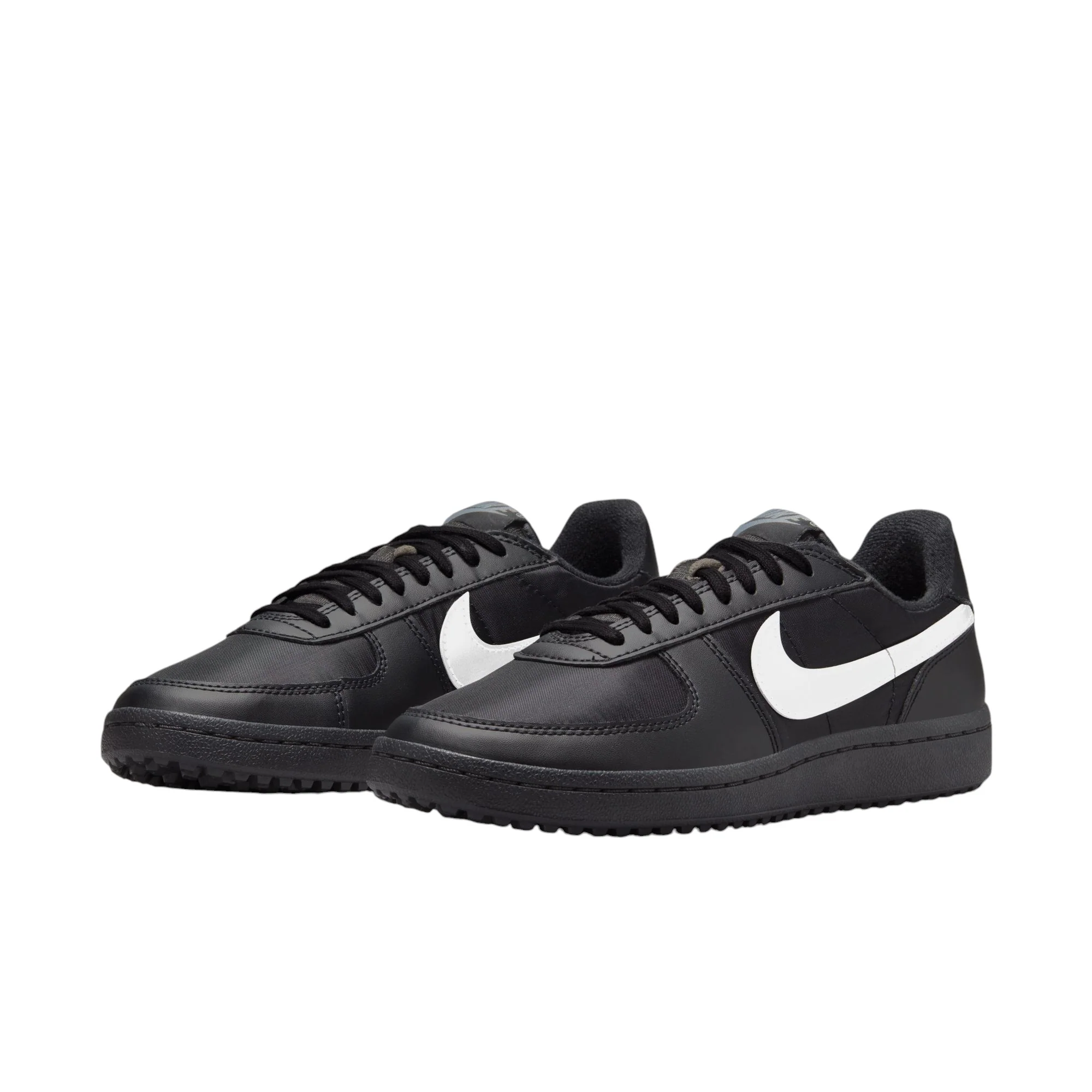 Field General 82 Black/grey - Image 2