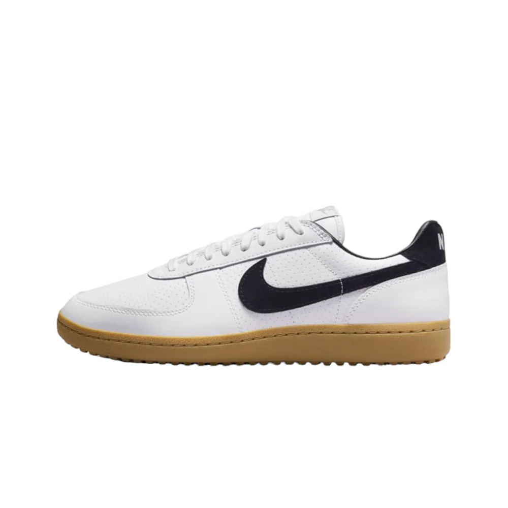 Field General 82 Sp White Black Gum