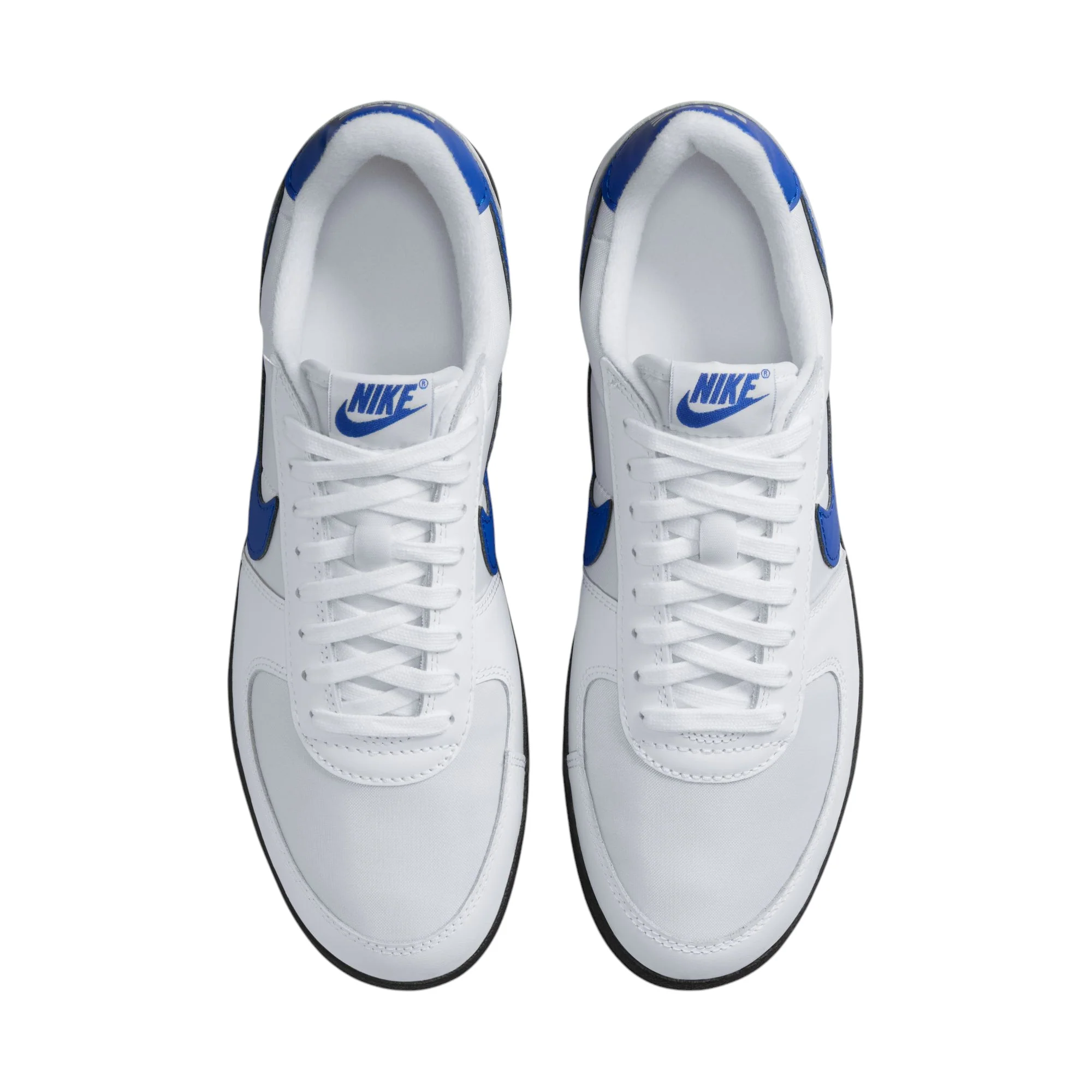Field General '82 Sp White Varsity Royal - Image 4