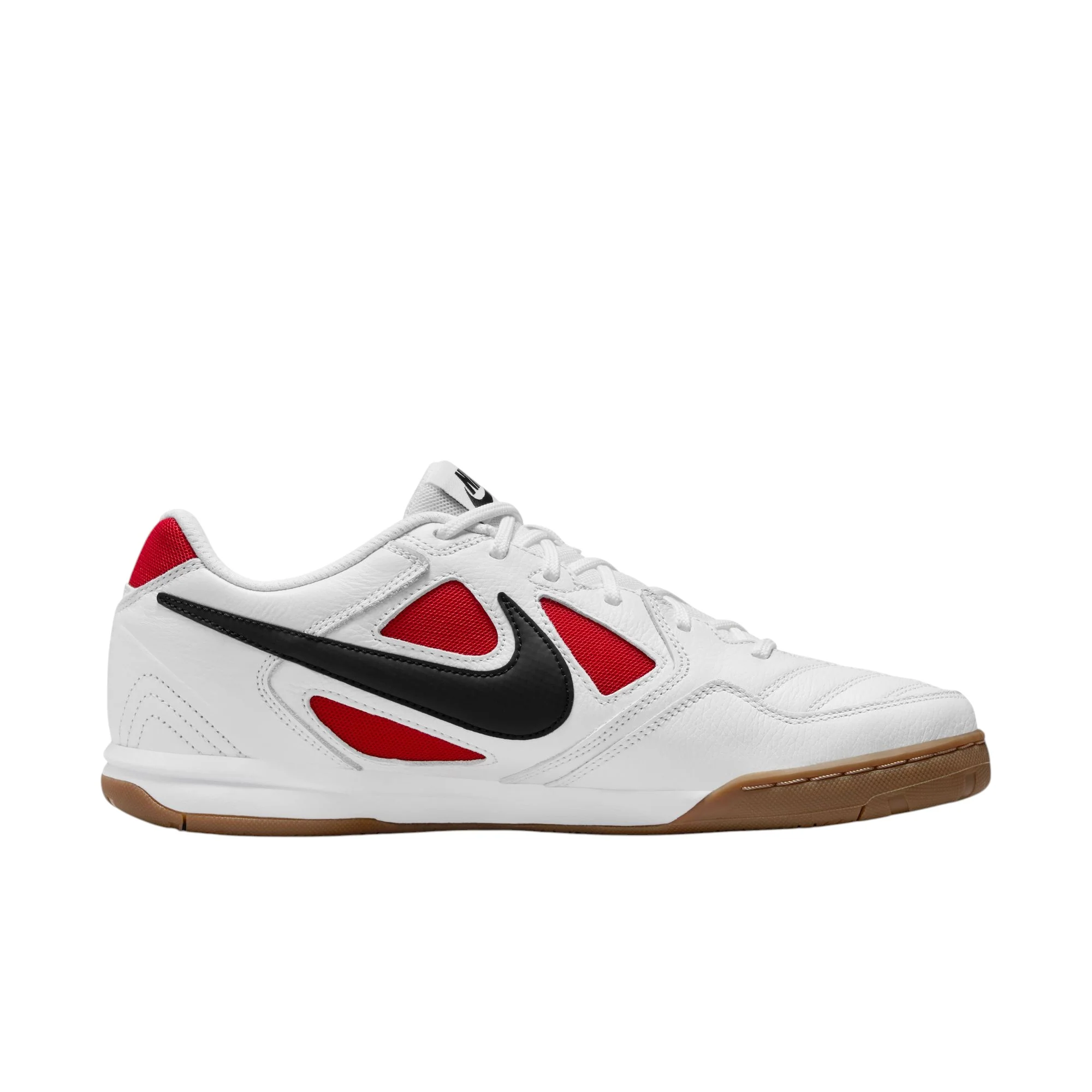 Gato White & Gym Red - Image 3