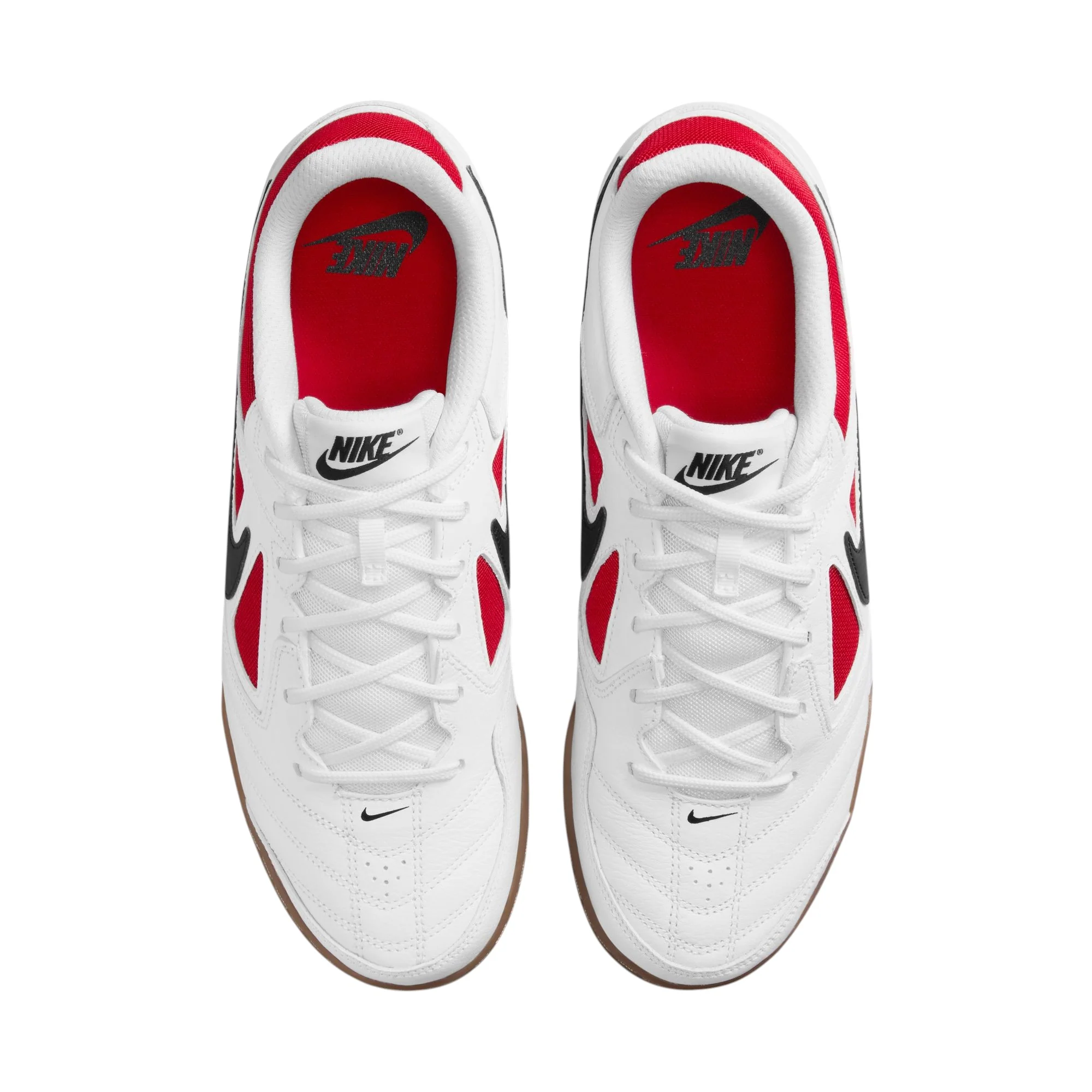Gato White & Gym Red - Image 4