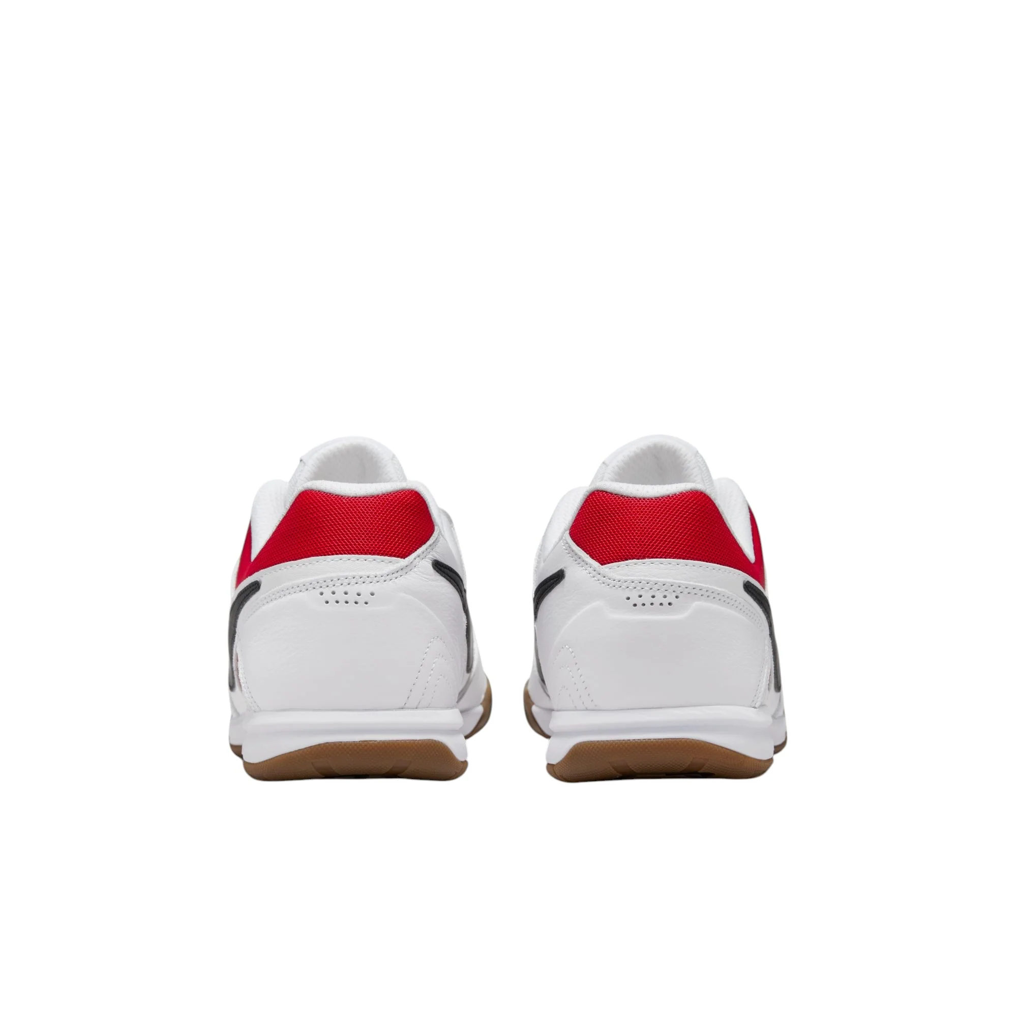 Gato White & Gym Red - Image 5