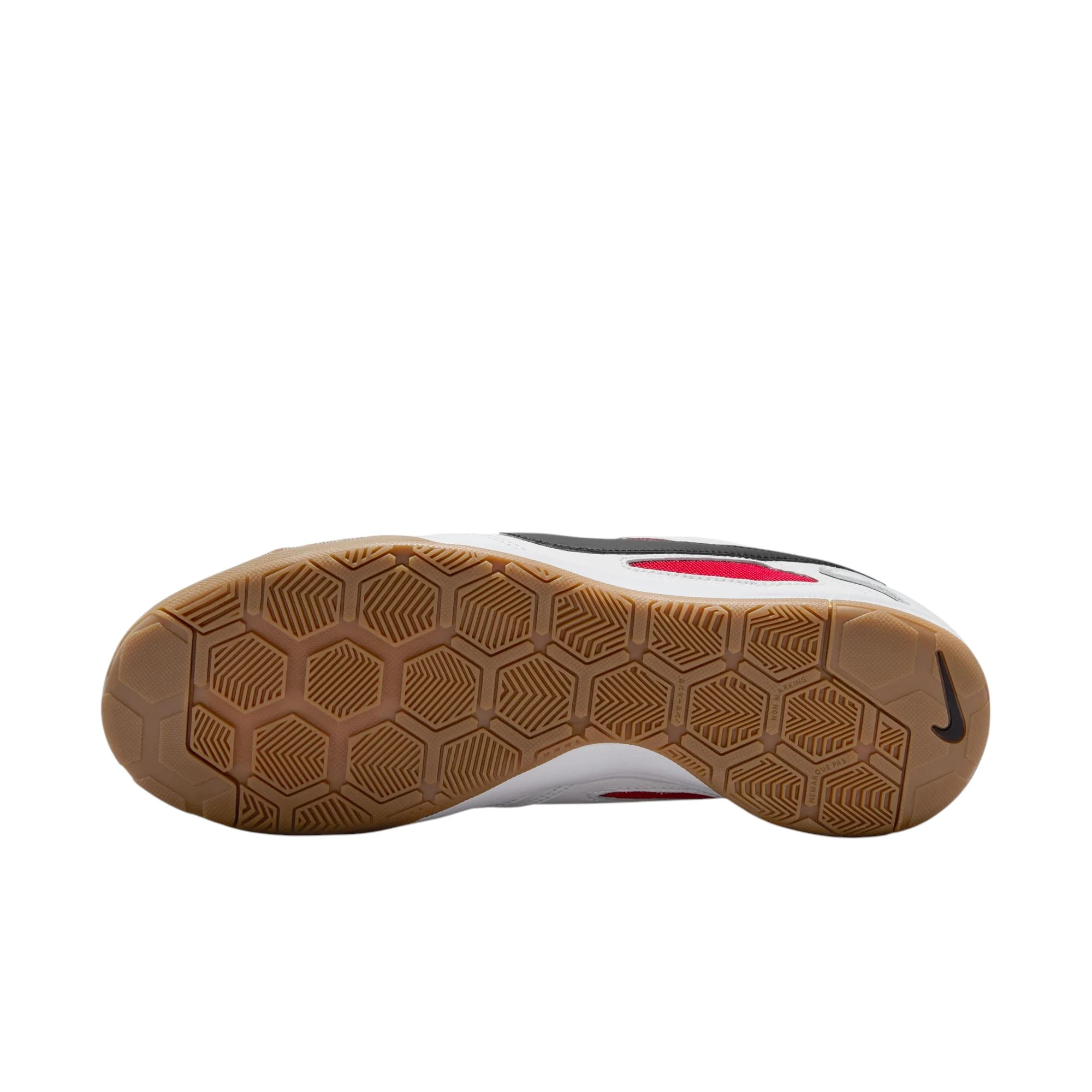 Gato White & Gym Red - Image 6