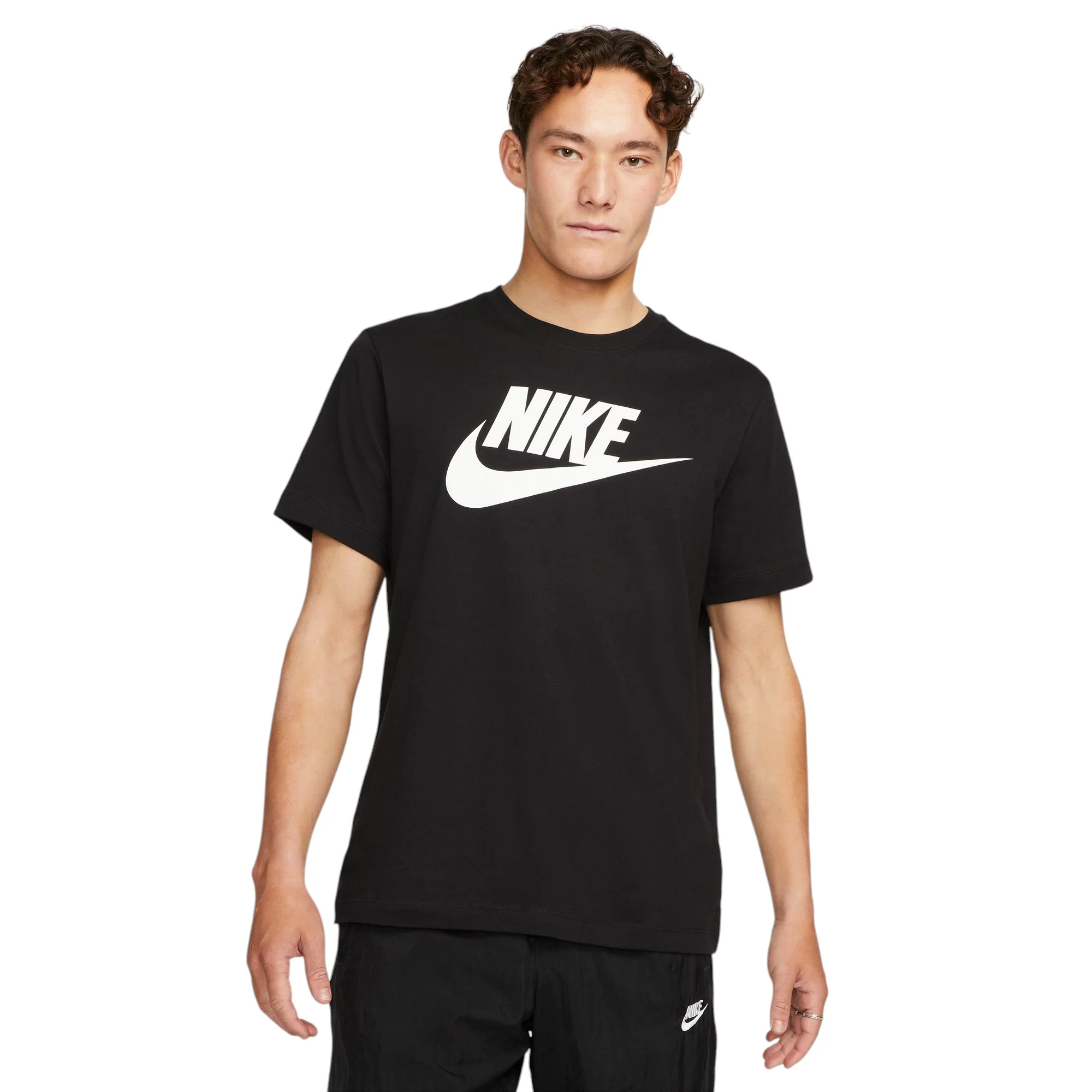 Icon Futura Tshirt - Image 3
