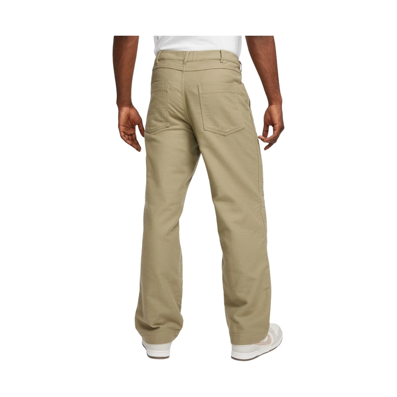 Life Chamois Double Layer Cargo Pant - Image 2