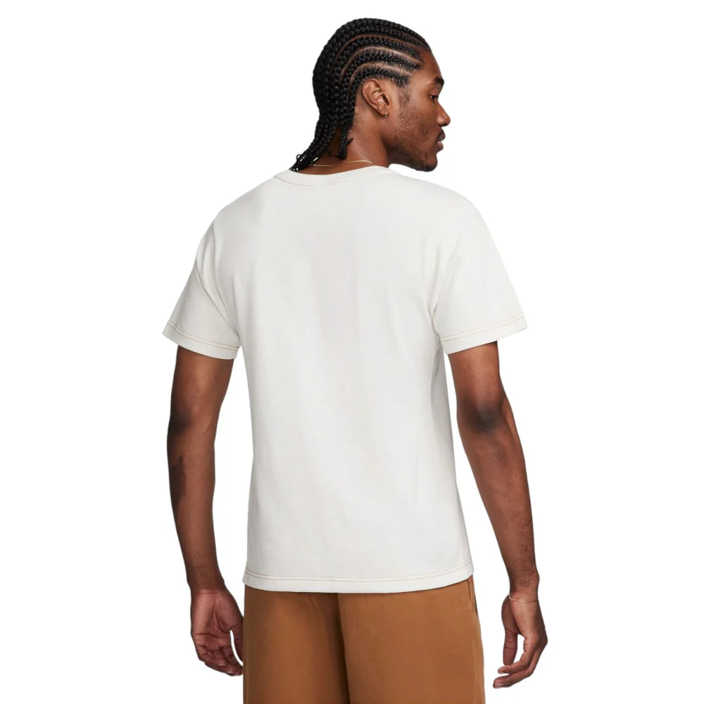 Life Knit Tshirt White   N/a - Image 2