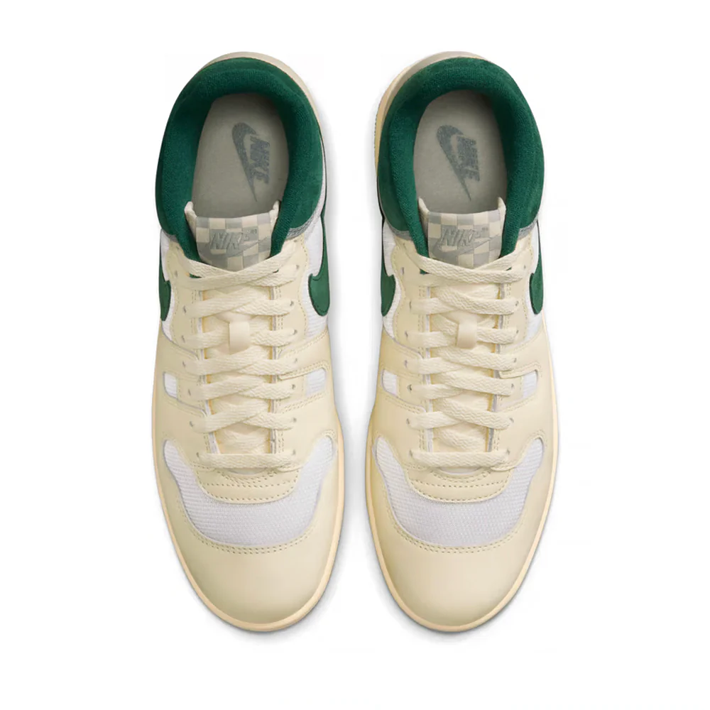 Mac Attack Sail/green - Image 4