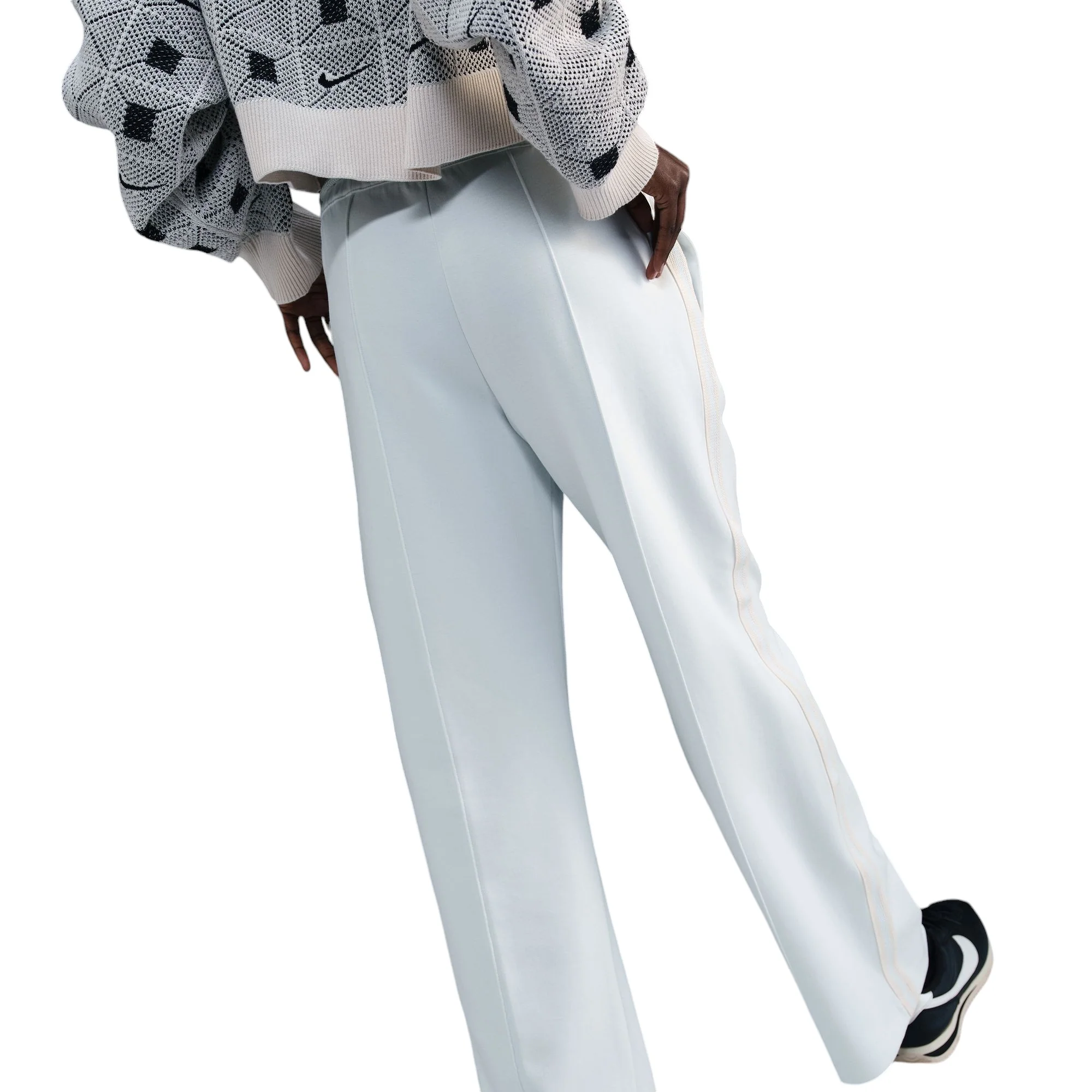 Nao i Osaka Highwaisted Loose Knit Pant - Image 5