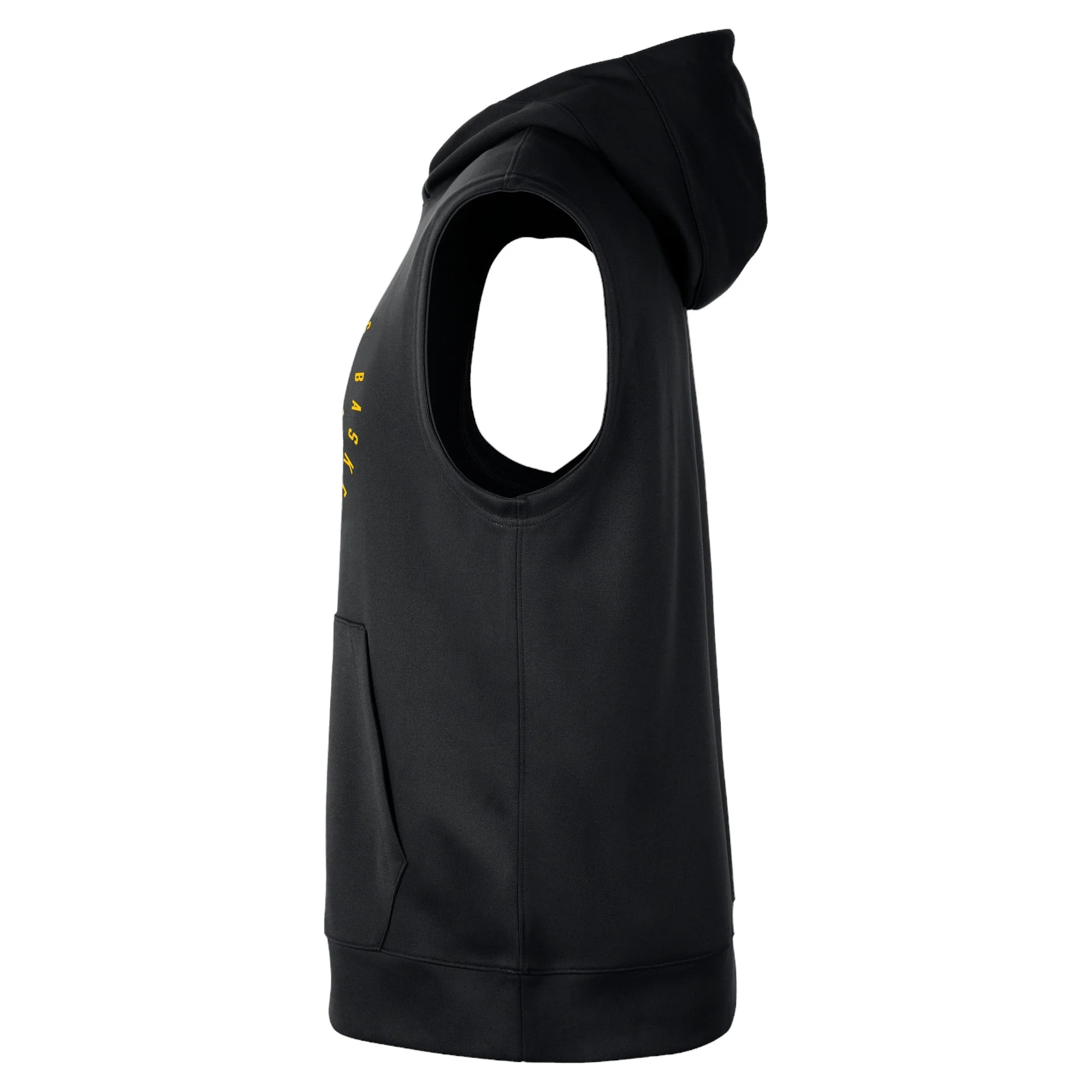 Nba Lo  Angele  Lacker  Drifit  leevele   Hoodie - Image 3
