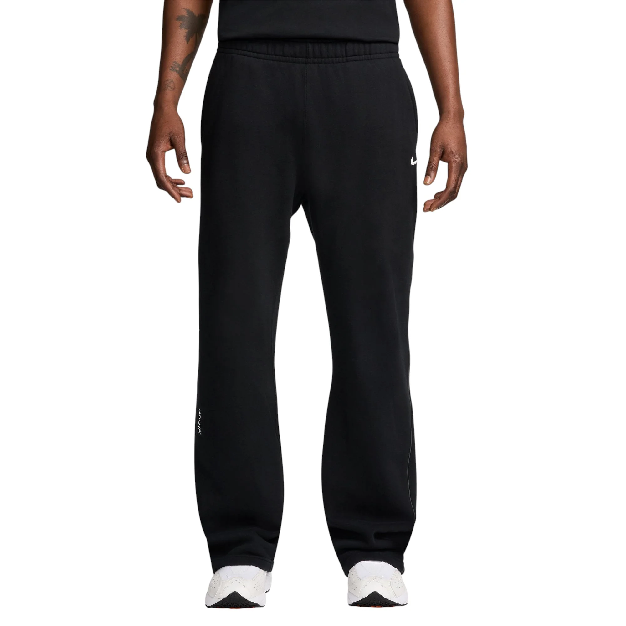 Nocta X  Nrg Fleece Pants Black