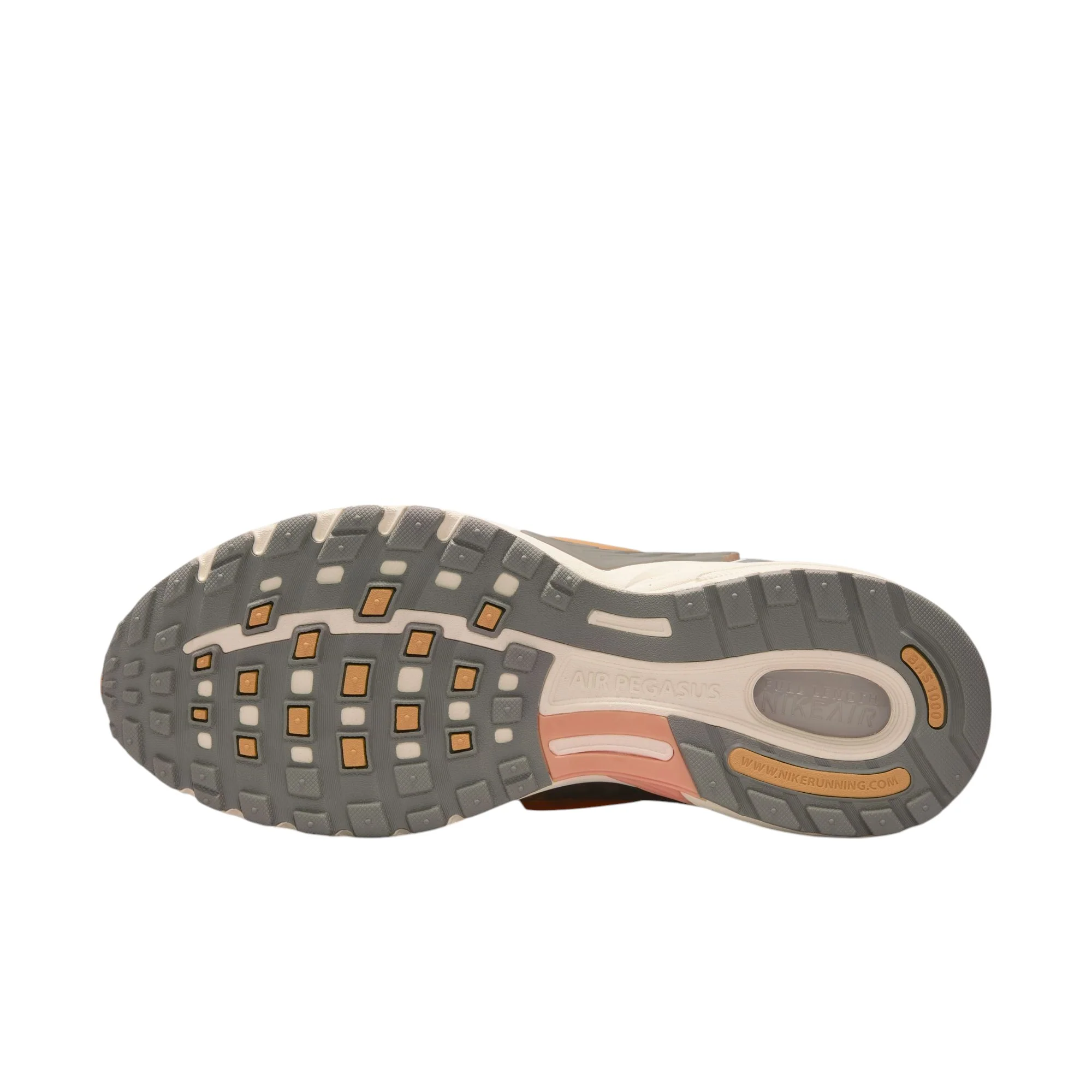 Pegasus Wave Premium College Grey Copper Moon - Image 6