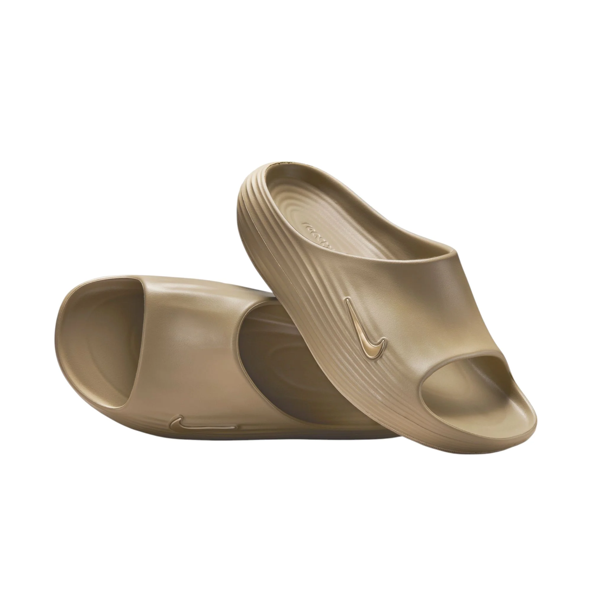 Reactx Rejuven8 Slide Khaki - Image 4