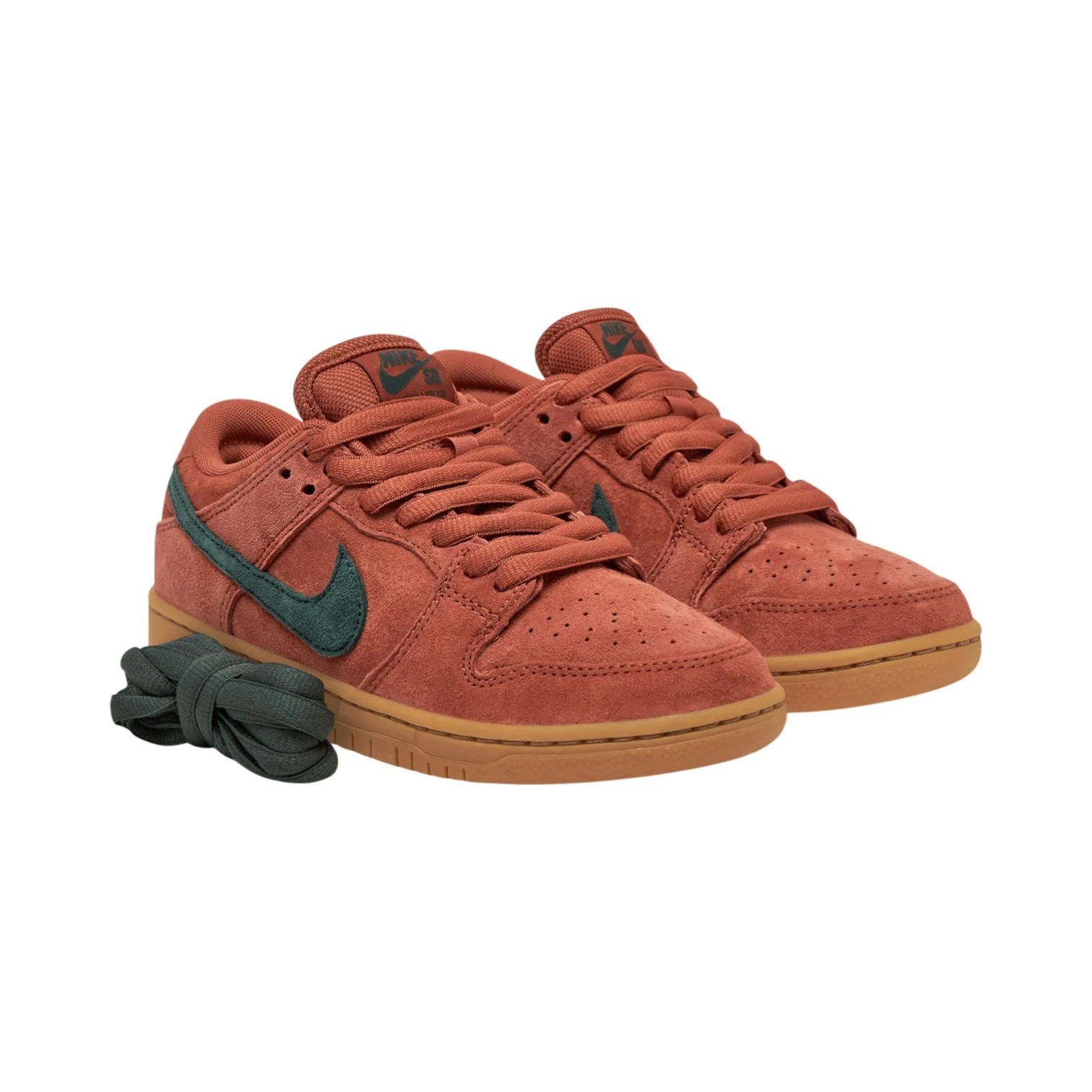 Nike SB Dunk Low Burnt Sunrise - Image 2