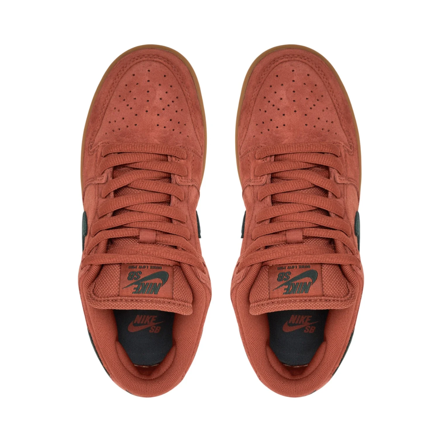Nike SB Dunk Low Burnt Sunrise - Image 3
