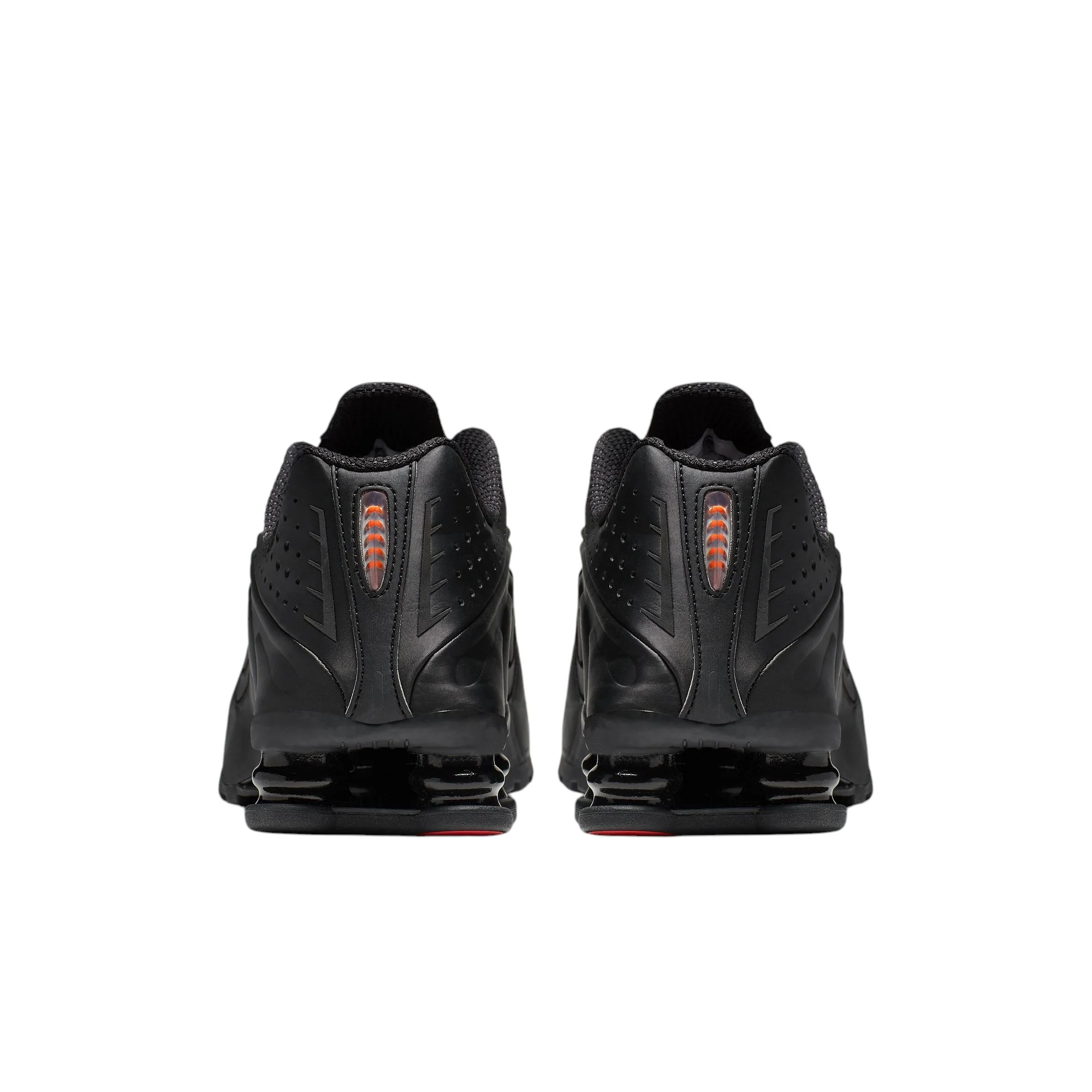 Shox R4 Black - Image 5