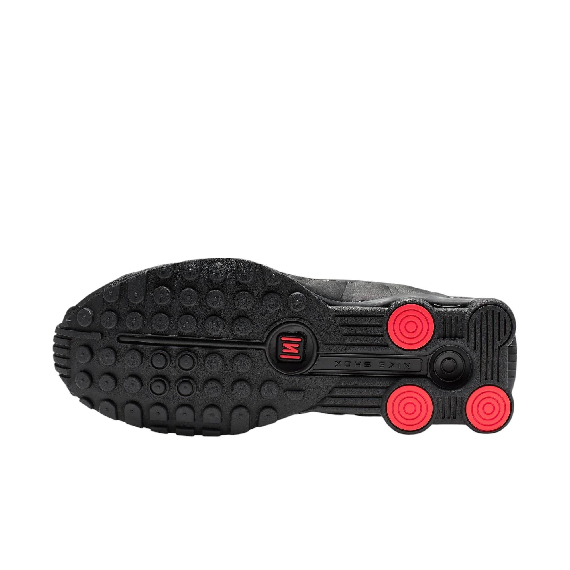 Shox R4 Black - Image 6