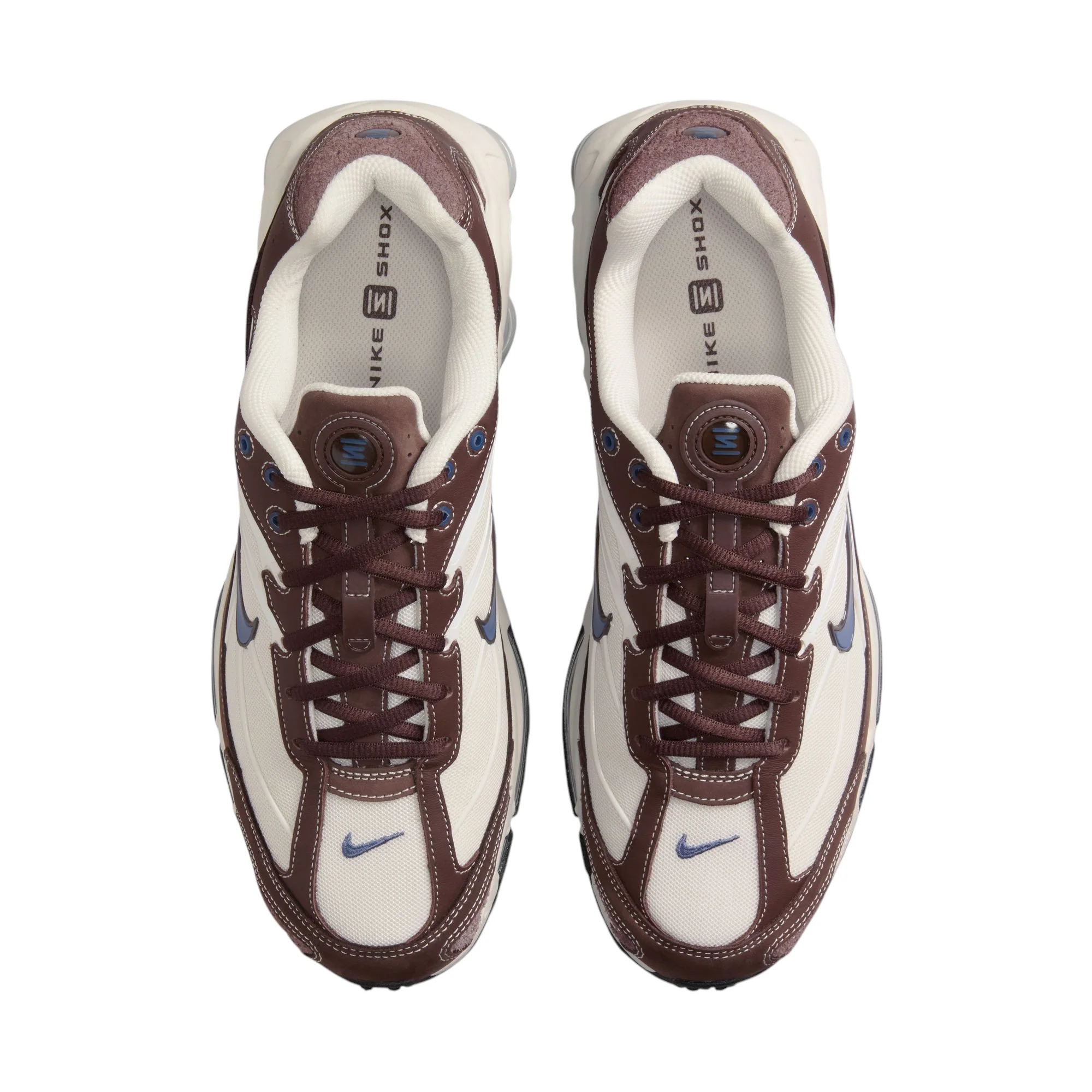 Shox Ride 2 Baroque Brown - Image 4