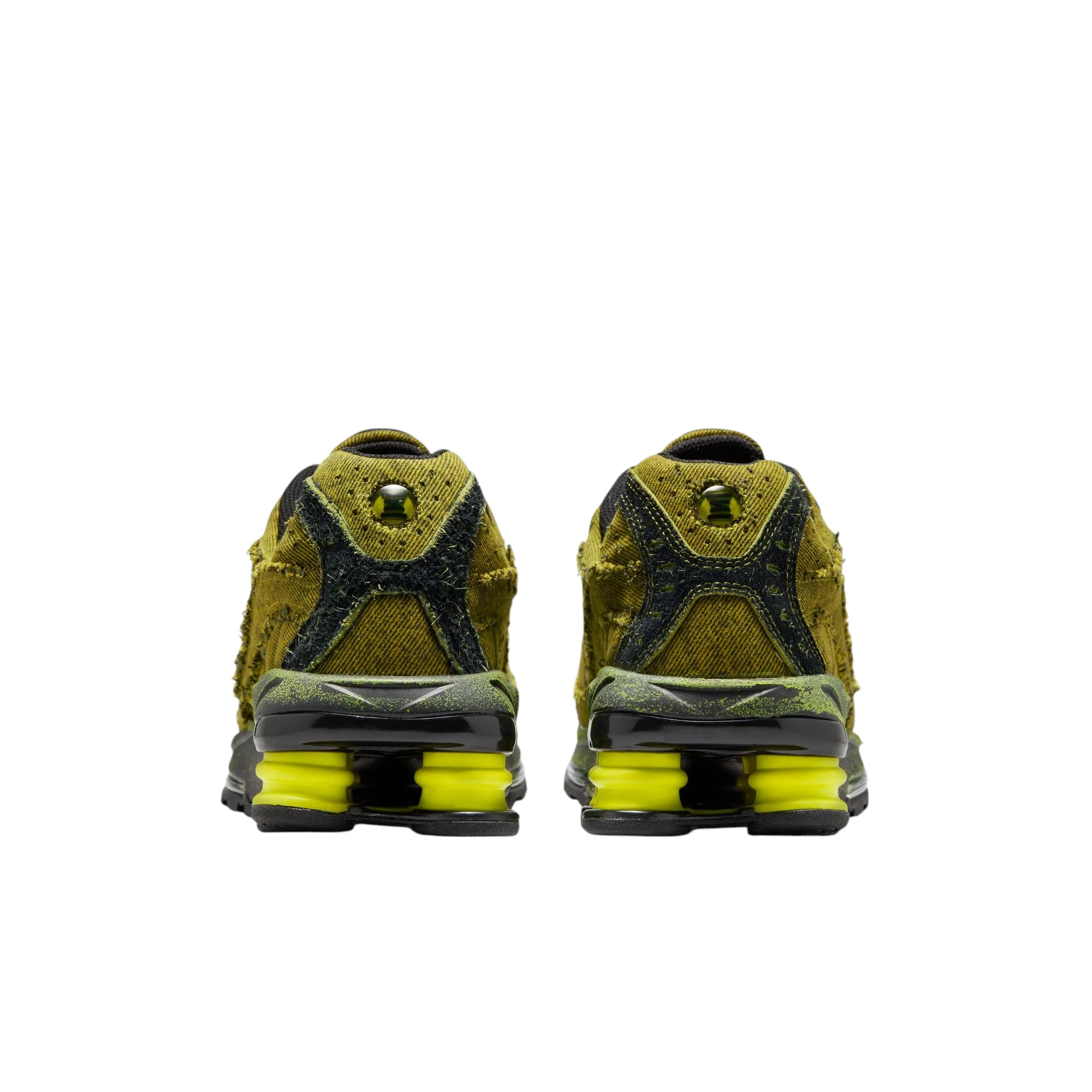 Shox Ride 2 Bright Cactus - Image 5