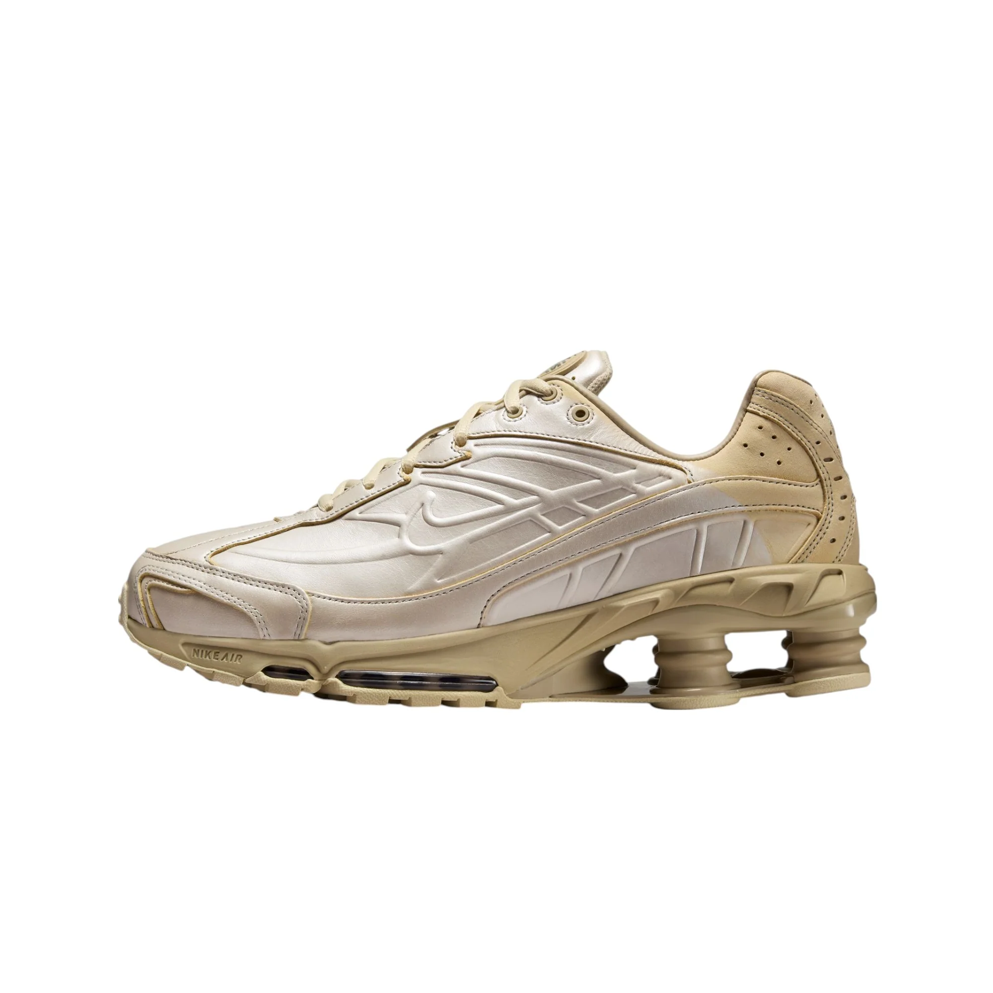 Shox Ride 2 Cyber