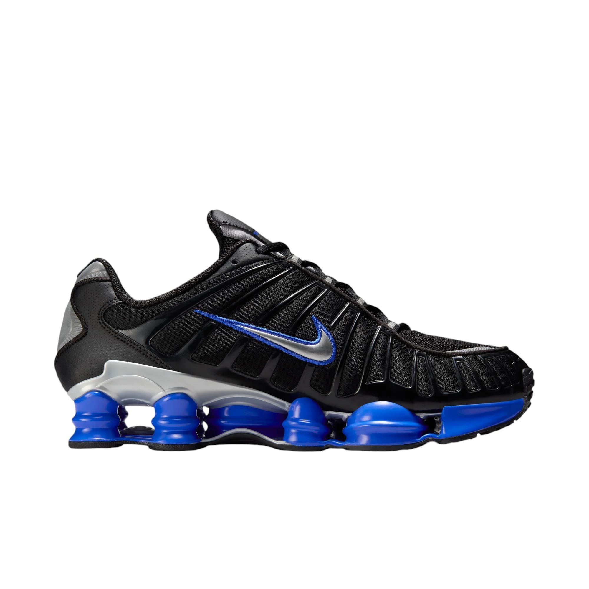 Shox Tl Black Racer Blue - Image 3